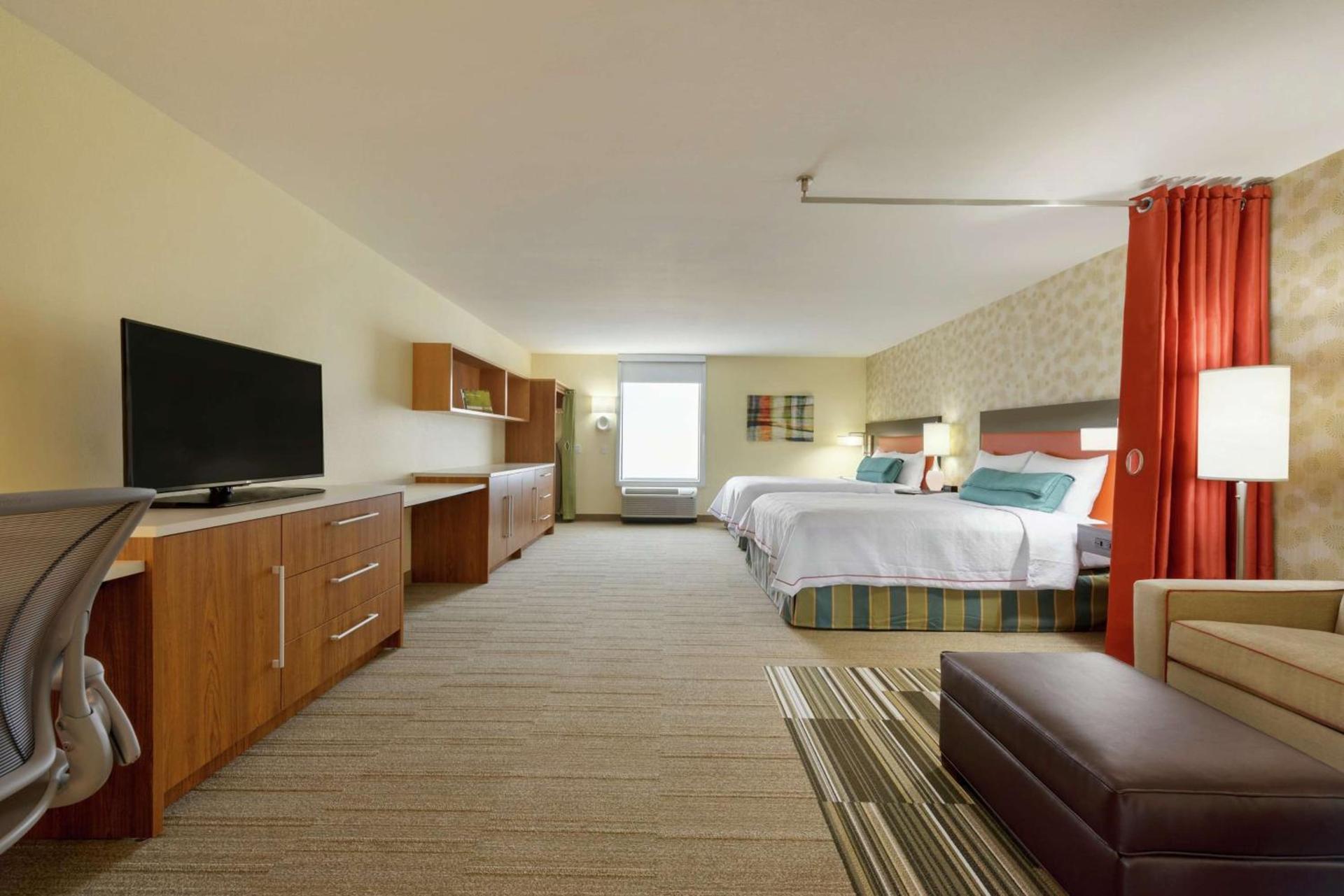 Home2 Suites by Hilton Alexandria photo 25