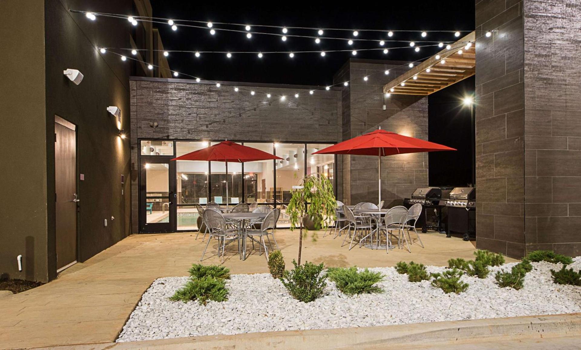 Home2 Suites By Hilton Oklahoma City Yukon photo 11