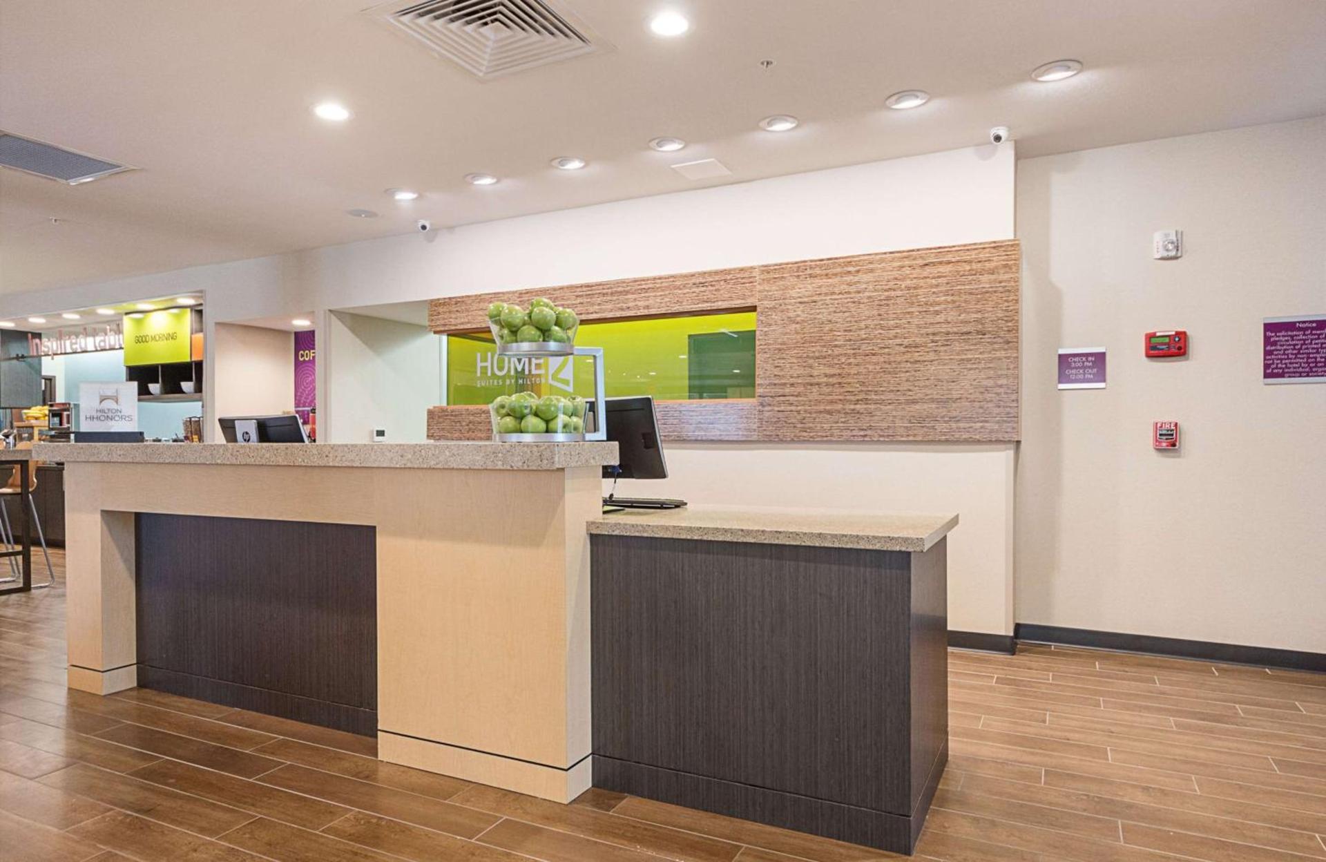 Home2 Suites By Hilton Oklahoma City Yukon photo 13