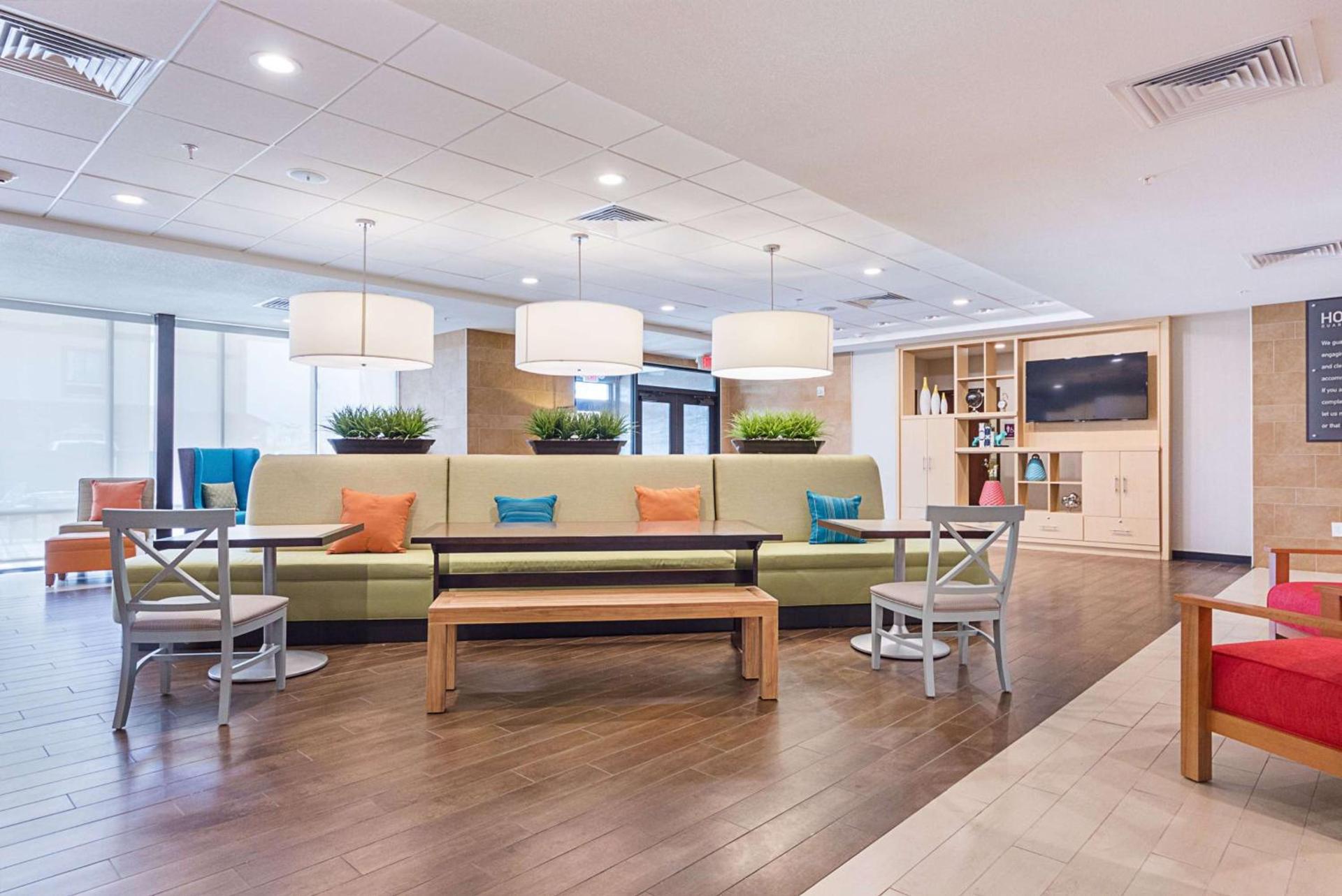 Home2 Suites By Hilton Oklahoma City Yukon photo 15
