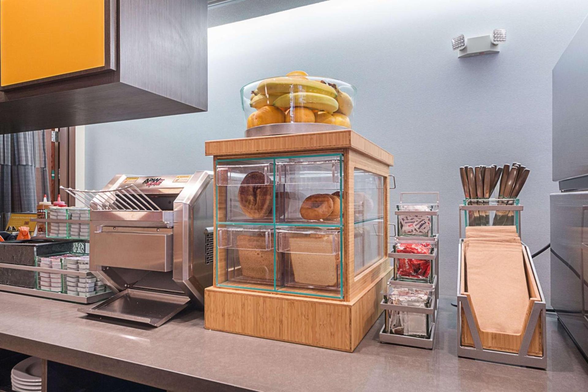 Home2 Suites By Hilton Oklahoma City Yukon photo 26