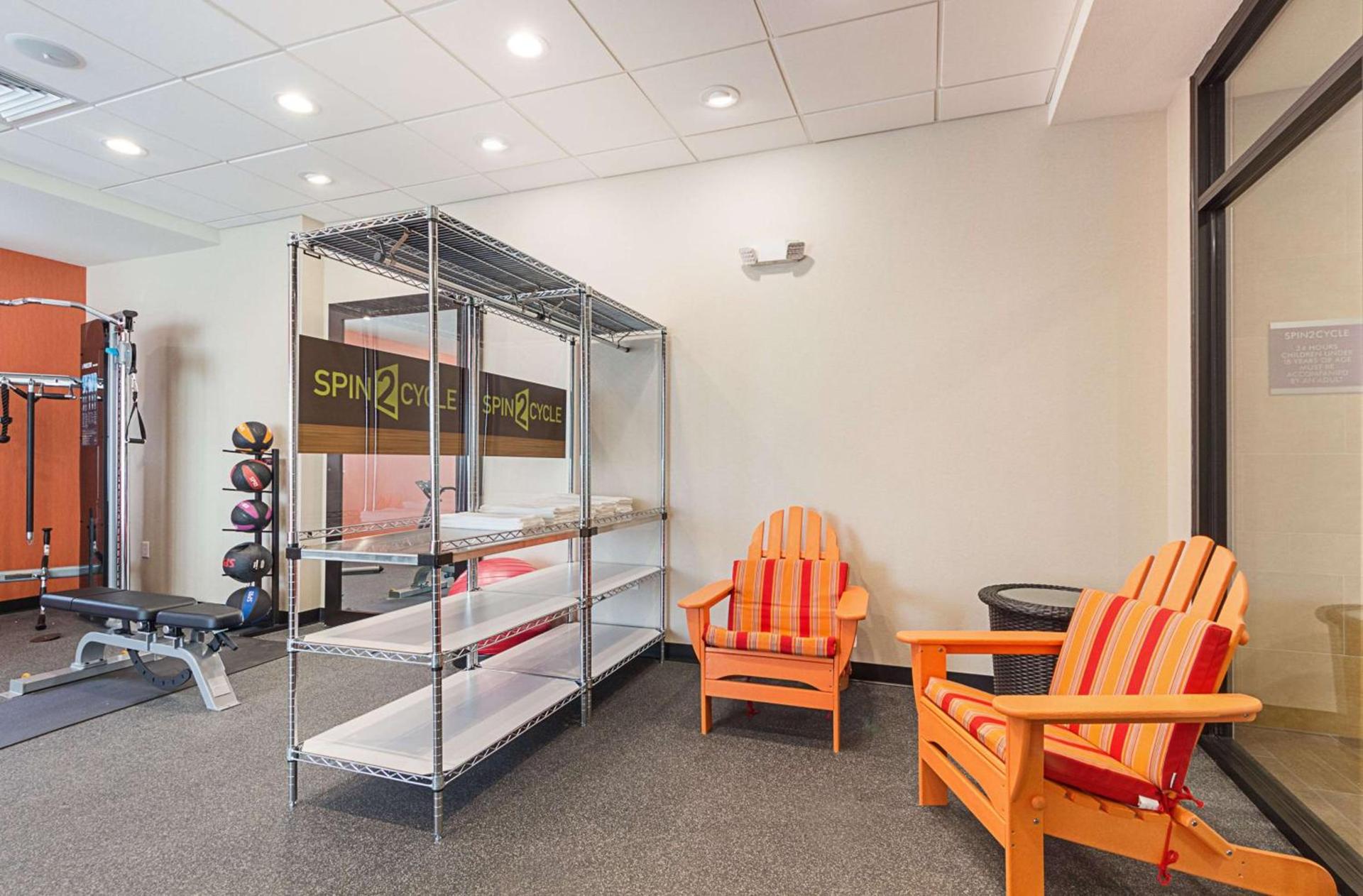 Home2 Suites By Hilton Oklahoma City Yukon photo 27