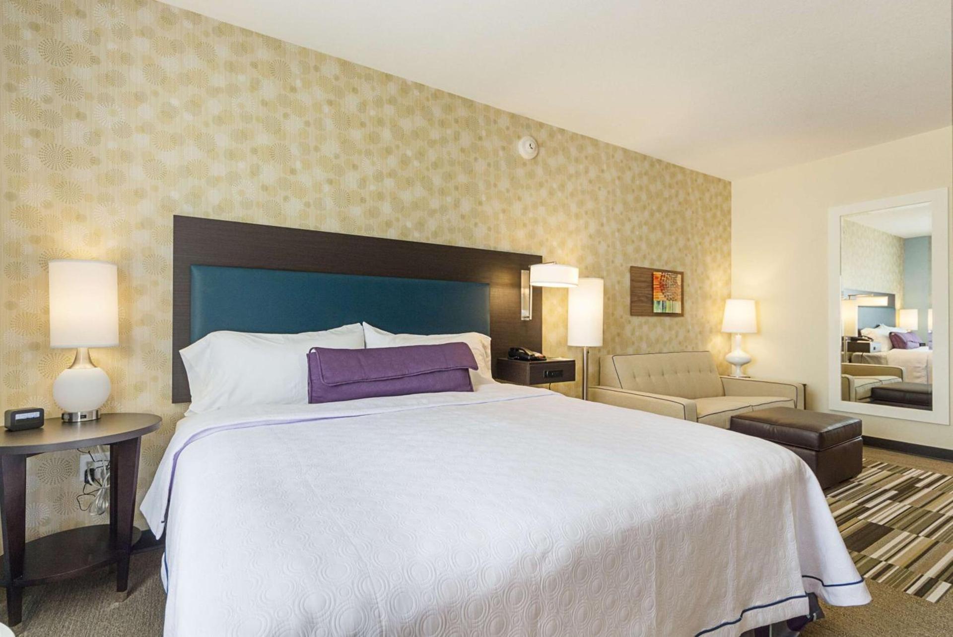 Home2 Suites By Hilton Oklahoma City Yukon photo 31