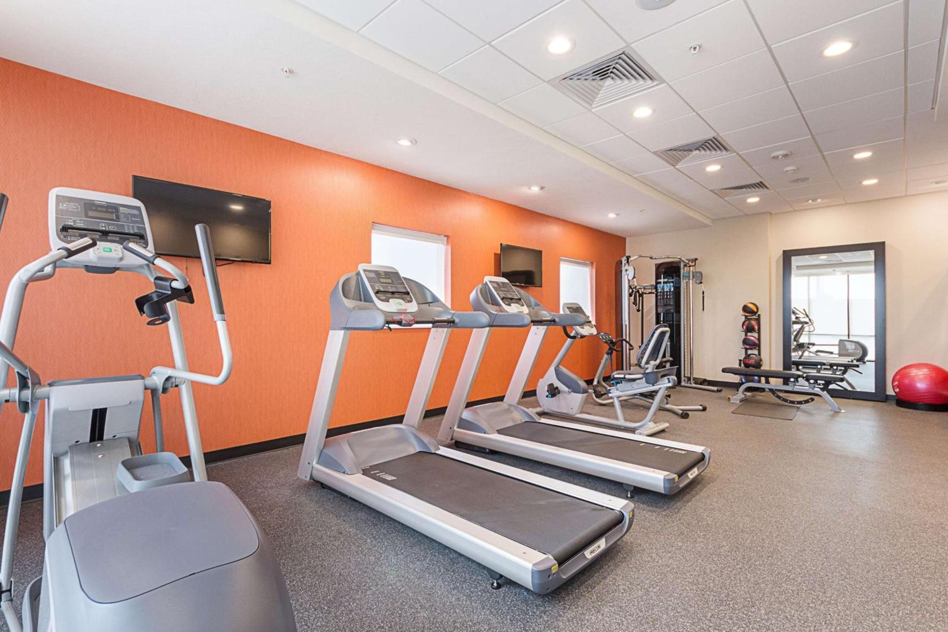 Home2 Suites By Hilton Oklahoma City Yukon photo 30