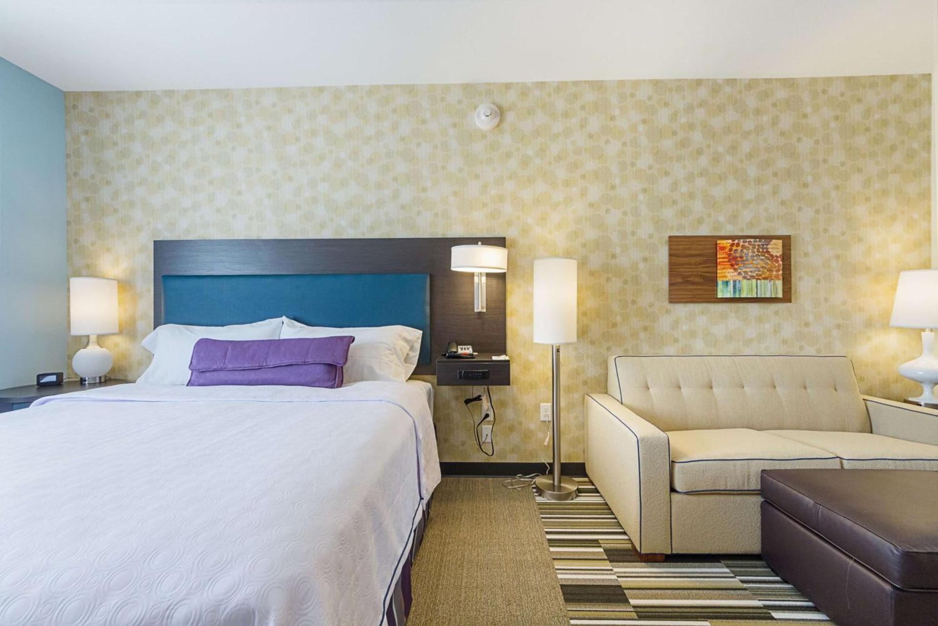 Home2 Suites By Hilton Oklahoma City Yukon photo 32