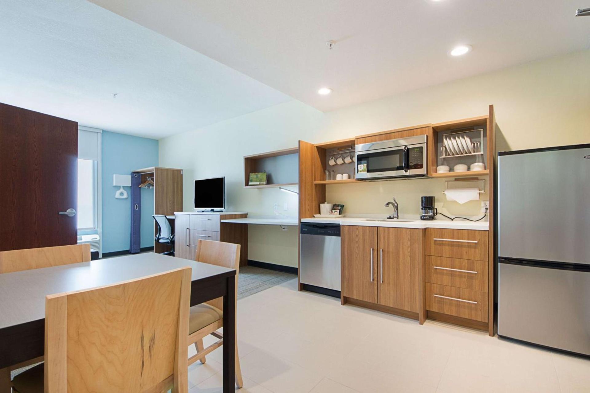 Home2 Suites By Hilton Oklahoma City Yukon photo 33