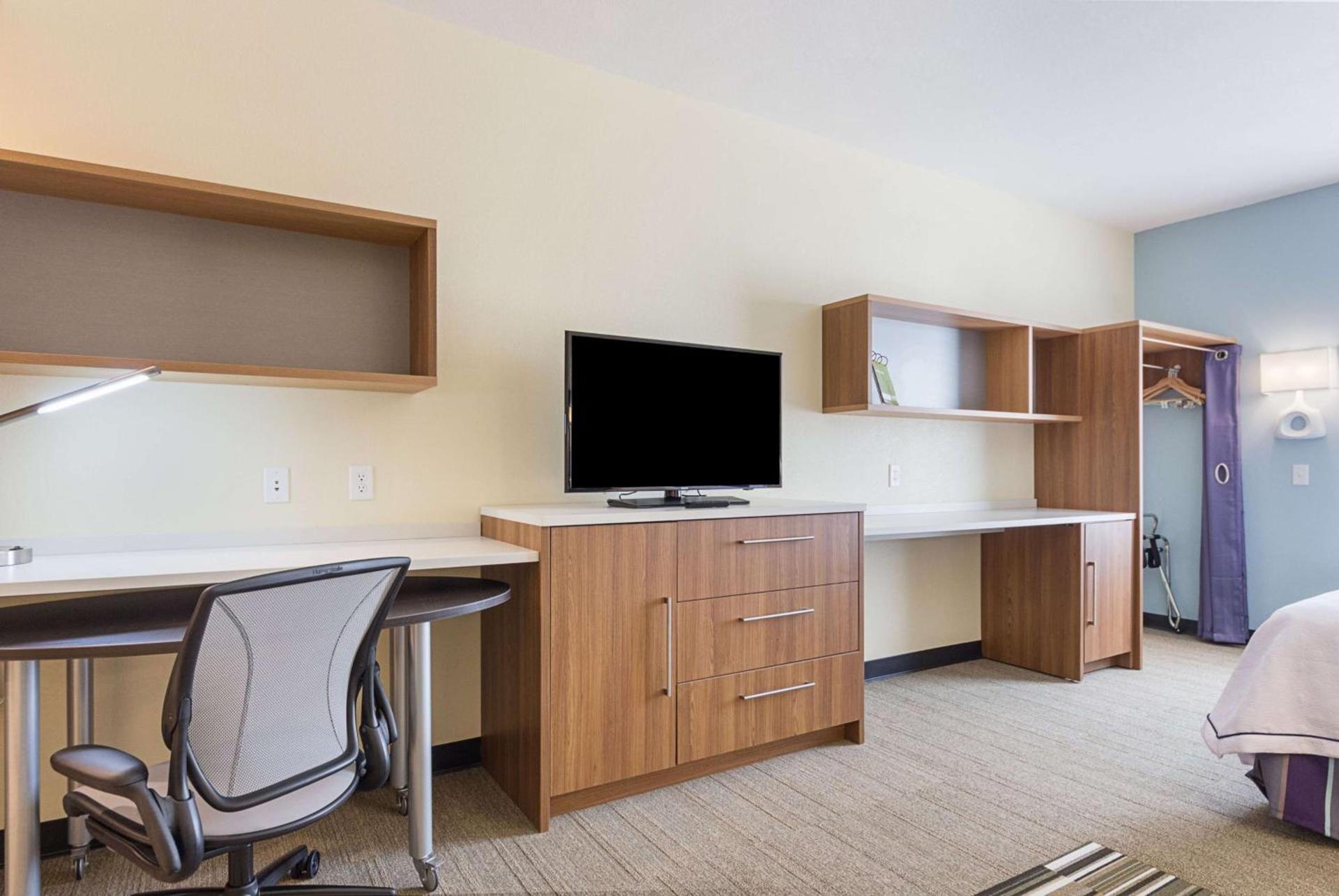 Home2 Suites By Hilton Oklahoma City Yukon photo 35
