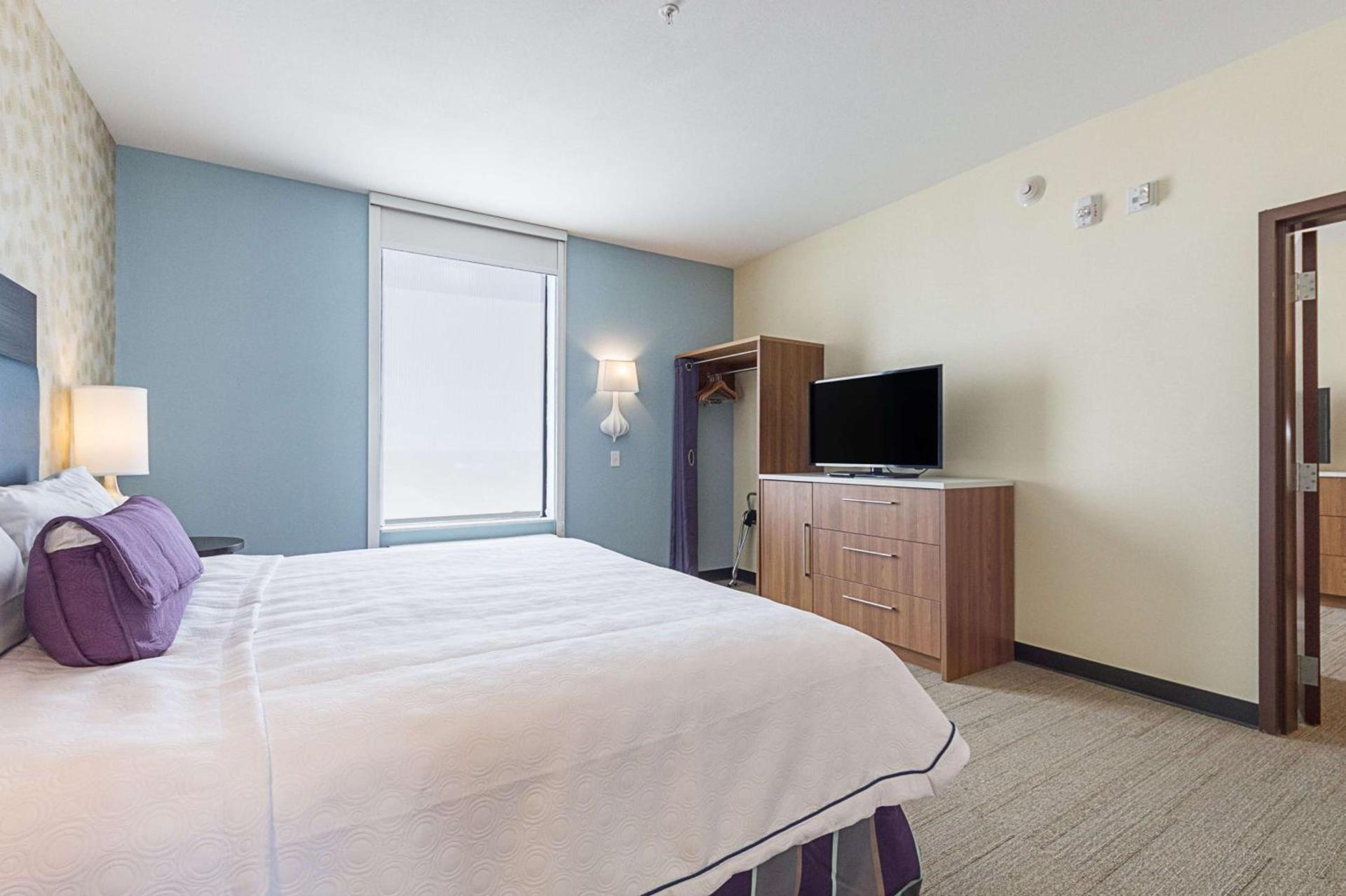 Home2 Suites By Hilton Oklahoma City Yukon photo 38