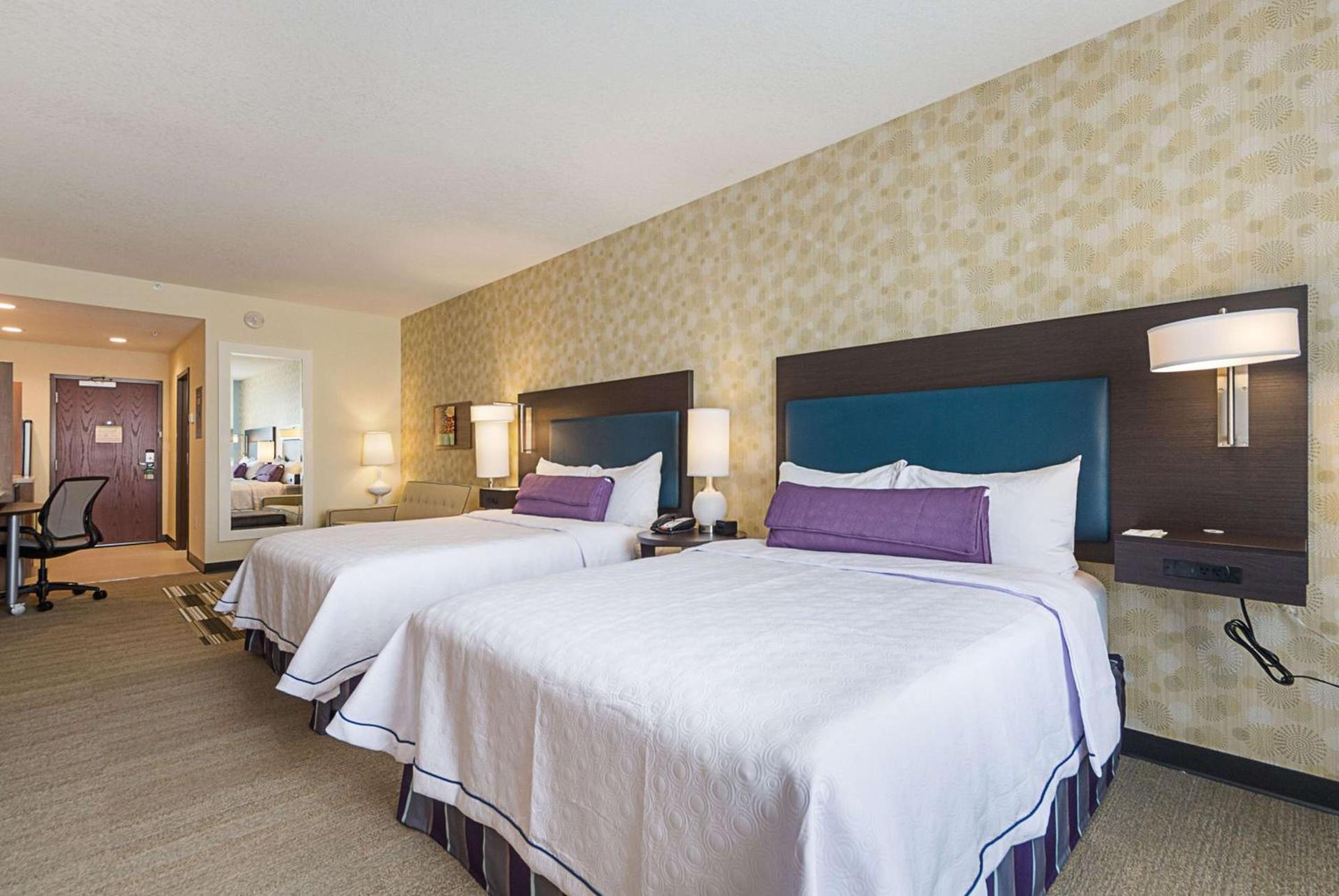 Home2 Suites By Hilton Oklahoma City Yukon photo 39