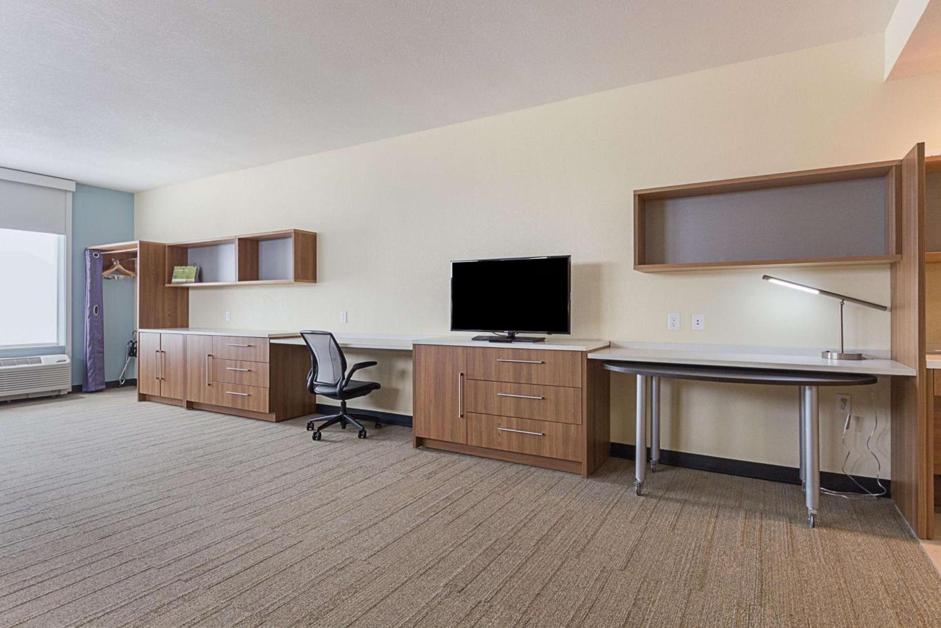 Home2 Suites By Hilton Oklahoma City Yukon photo 42