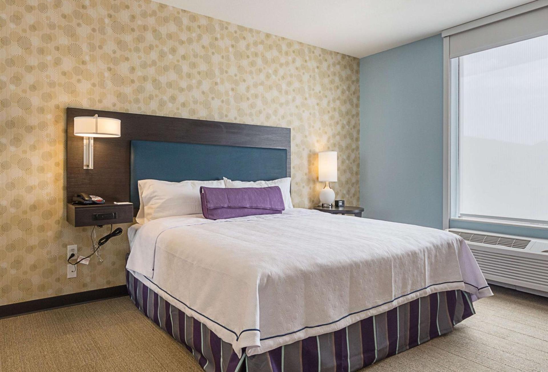 Home2 Suites By Hilton Oklahoma City Yukon photo 44