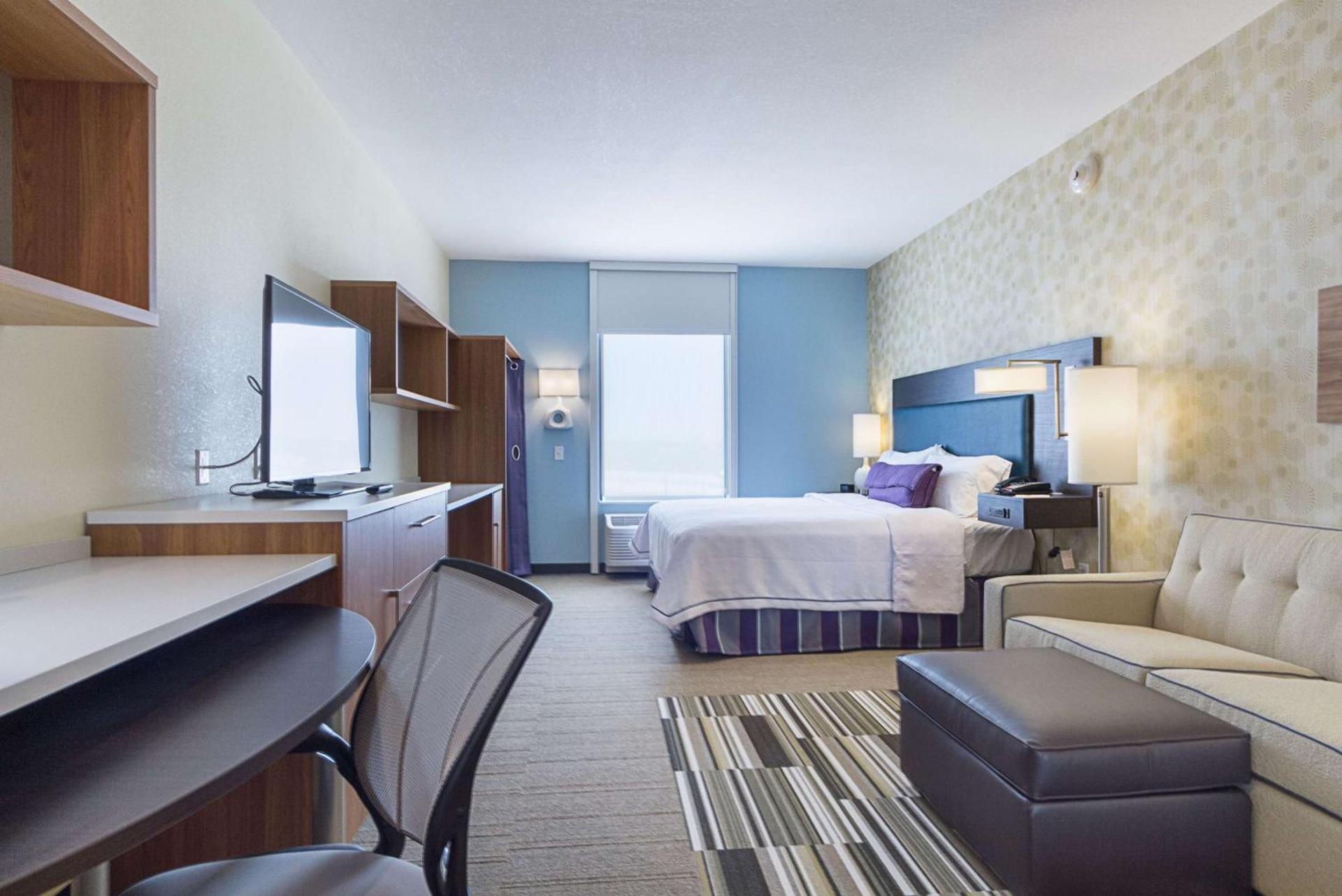 Home2 Suites By Hilton Oklahoma City Yukon photo 43