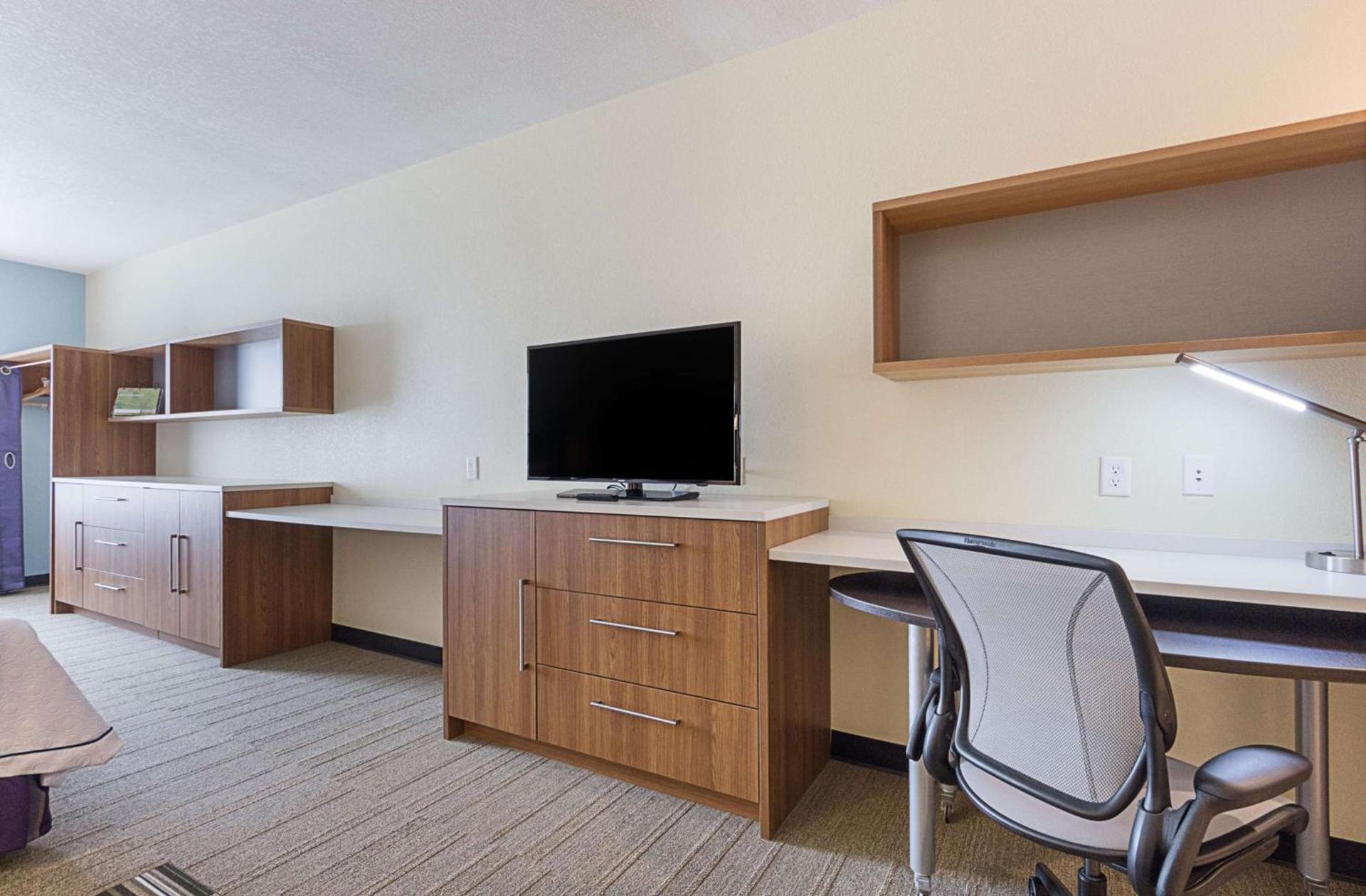 Home2 Suites By Hilton Oklahoma City Yukon photo 45