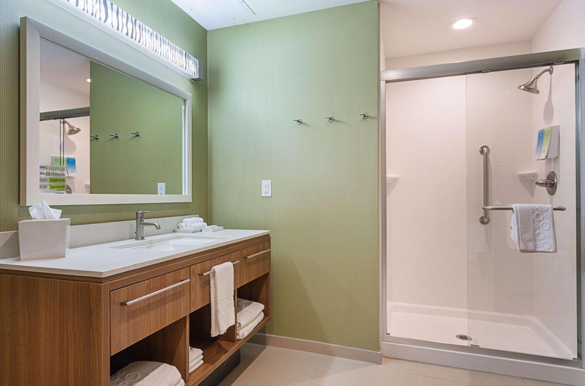 Home2 Suites By Hilton Oklahoma City Yukon photo 46