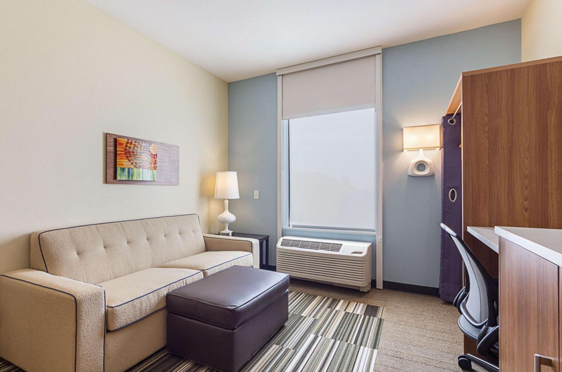 Home2 Suites By Hilton Oklahoma City Yukon photo 47
