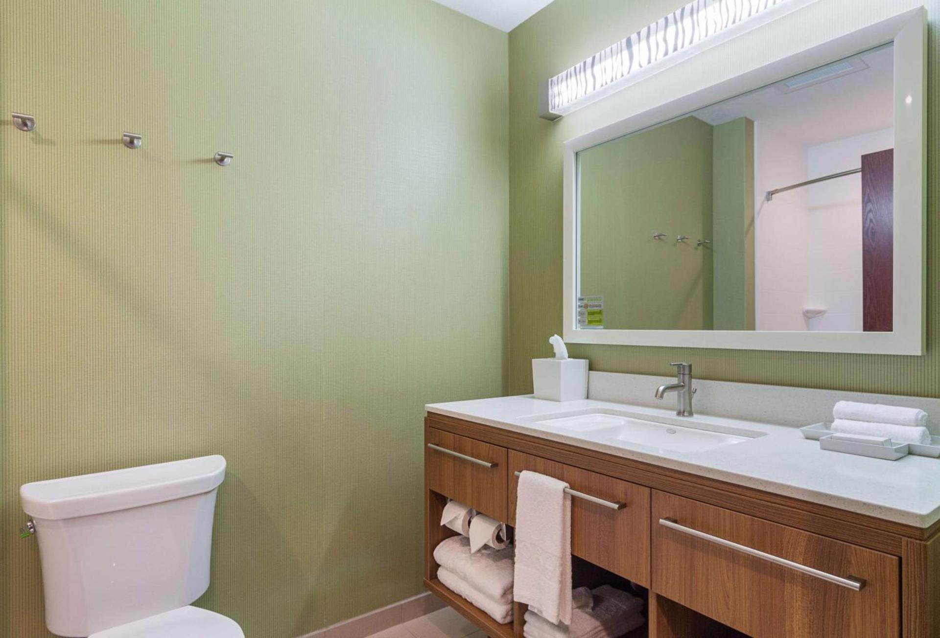 Home2 Suites By Hilton Oklahoma City Yukon photo 48