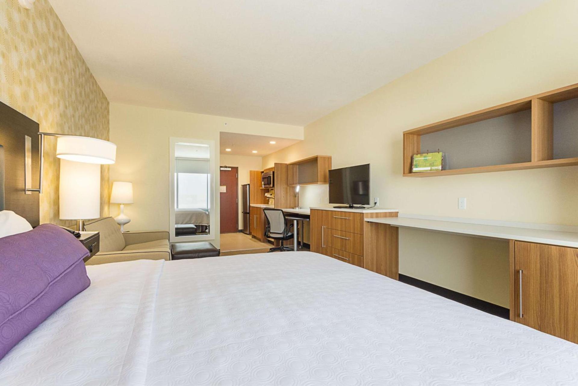 Home2 Suites By Hilton Oklahoma City Yukon photo 49