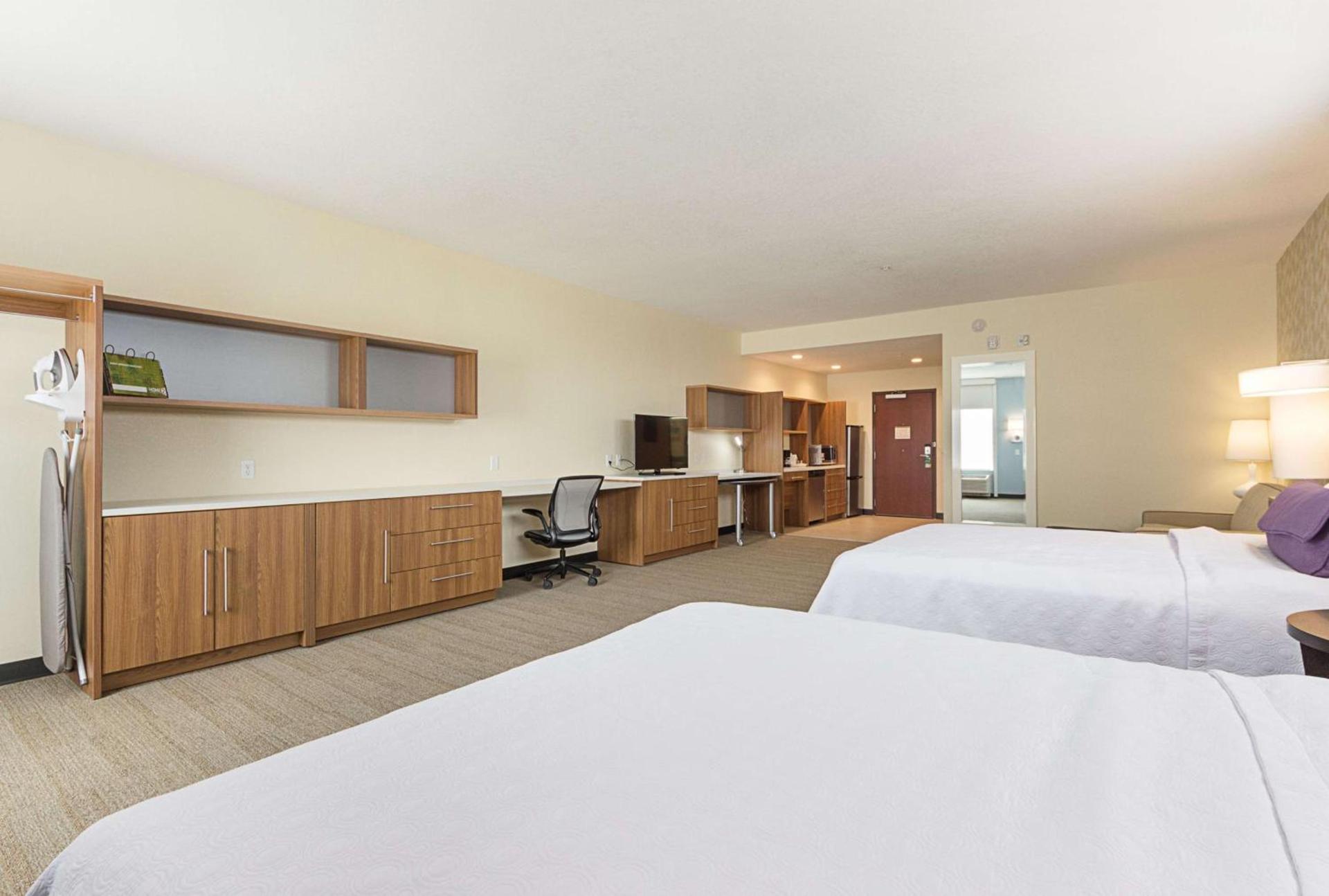 Home2 Suites By Hilton Oklahoma City Yukon photo 51