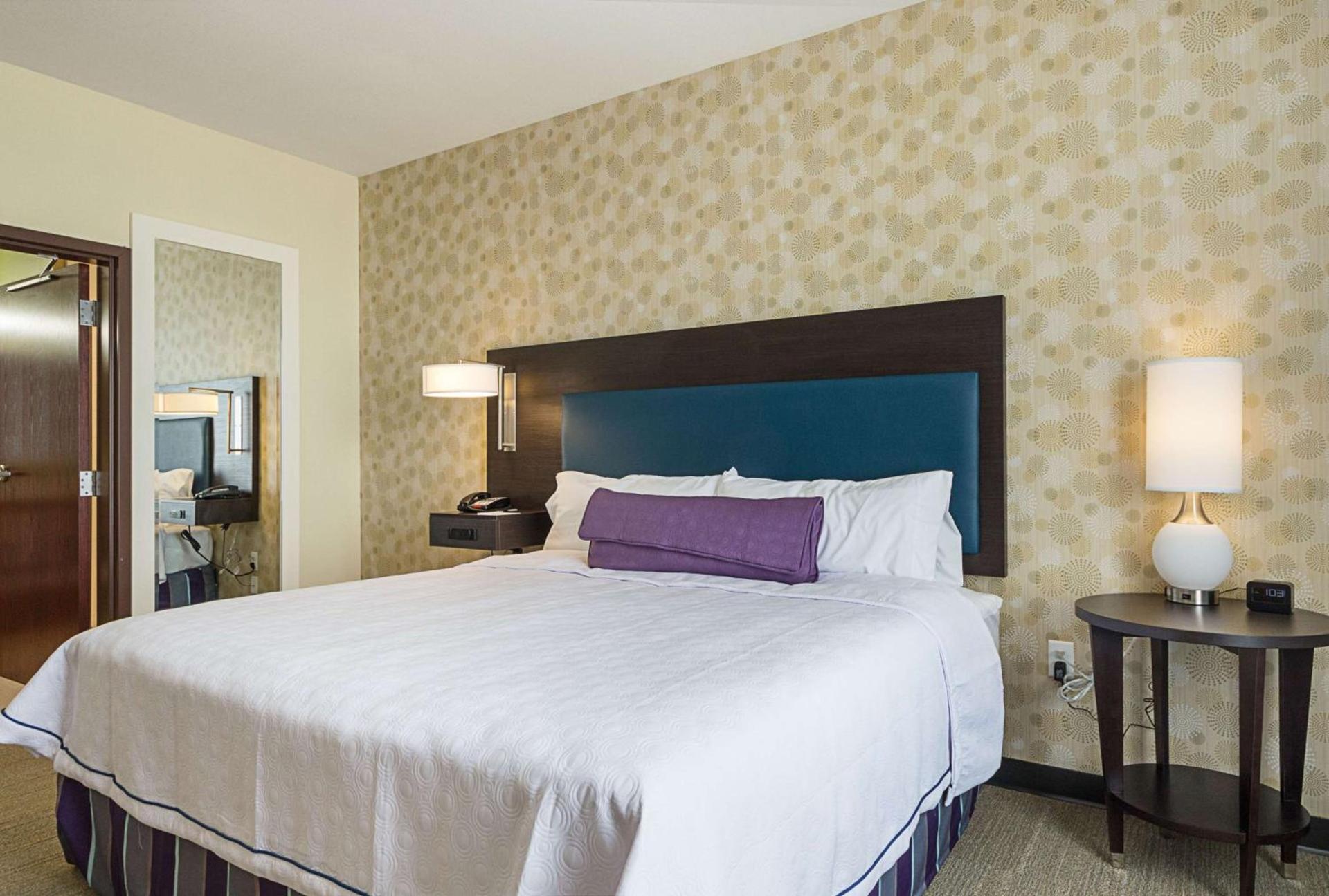 Home2 Suites By Hilton Oklahoma City Yukon photo 52