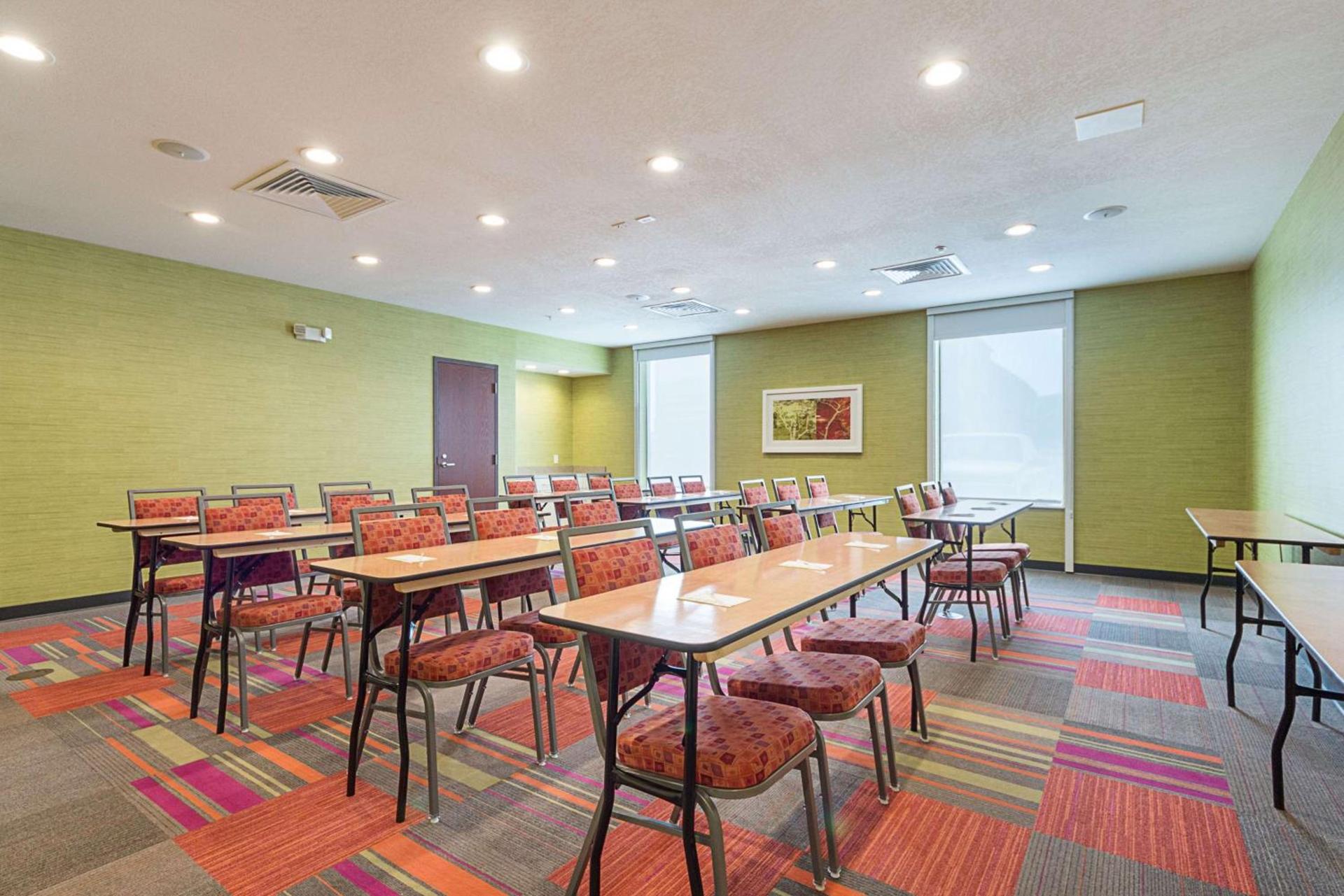 Home2 Suites By Hilton Oklahoma City Yukon photo 54