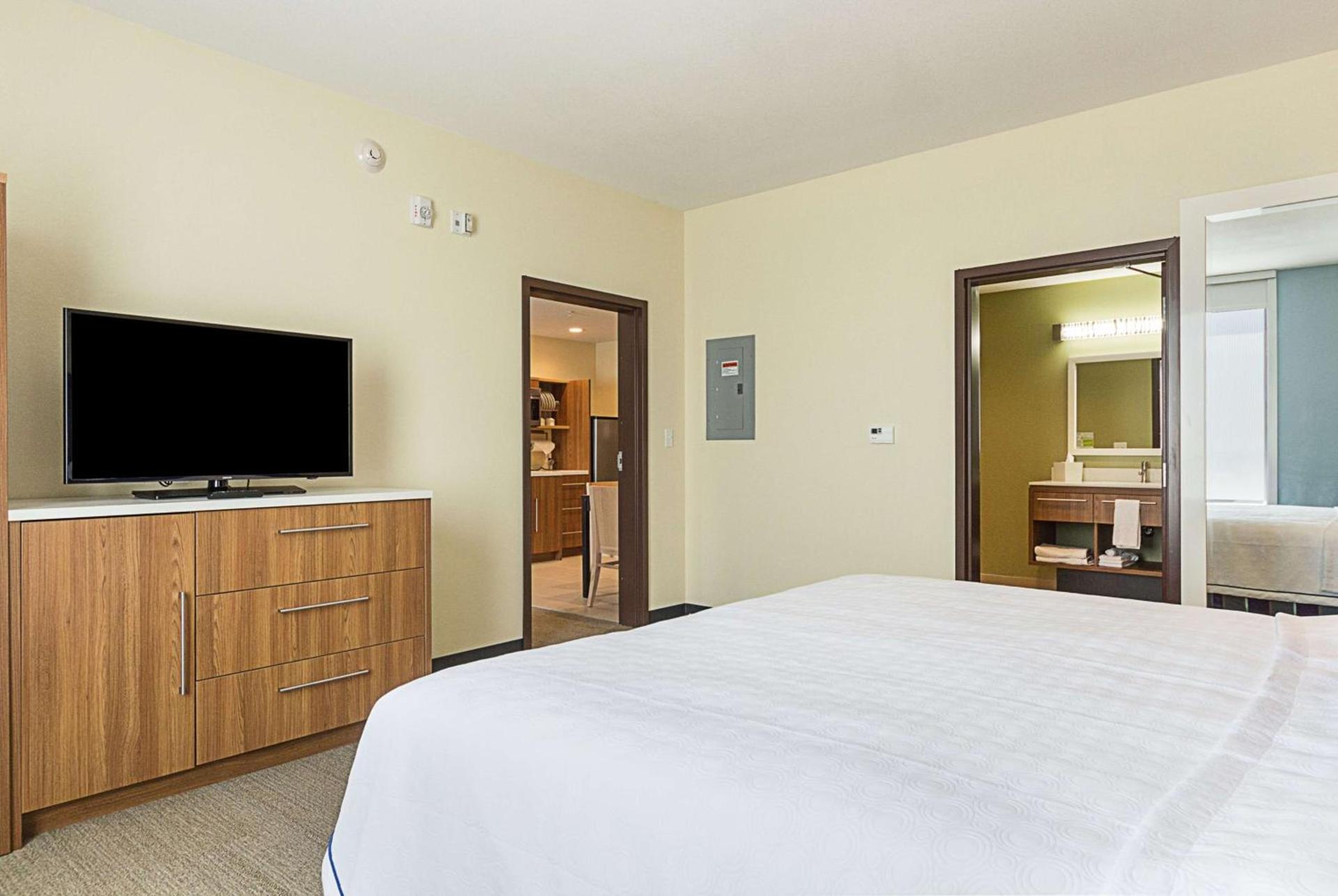 Home2 Suites By Hilton Oklahoma City Yukon photo 56