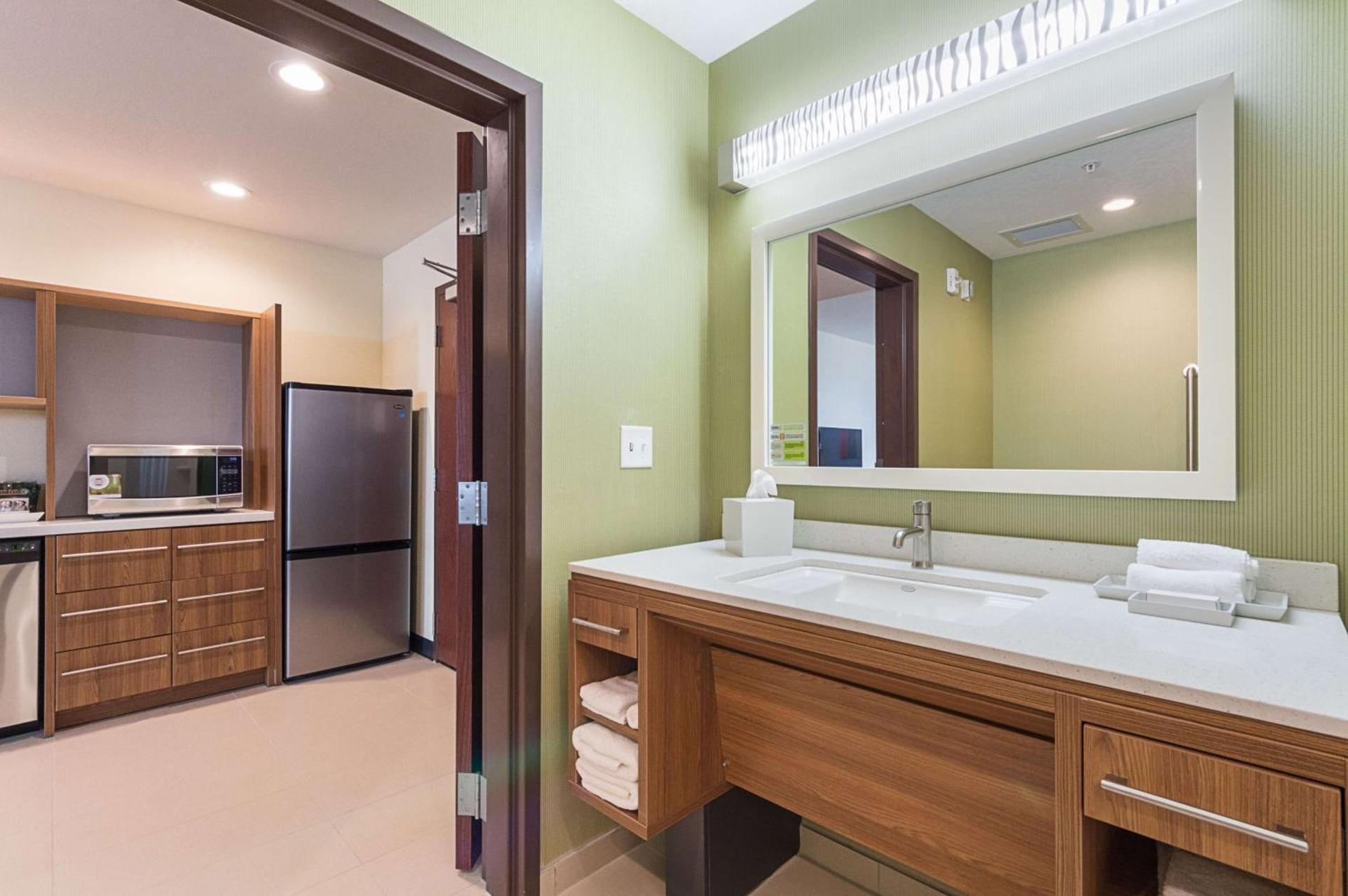 Home2 Suites By Hilton Oklahoma City Yukon photo 57