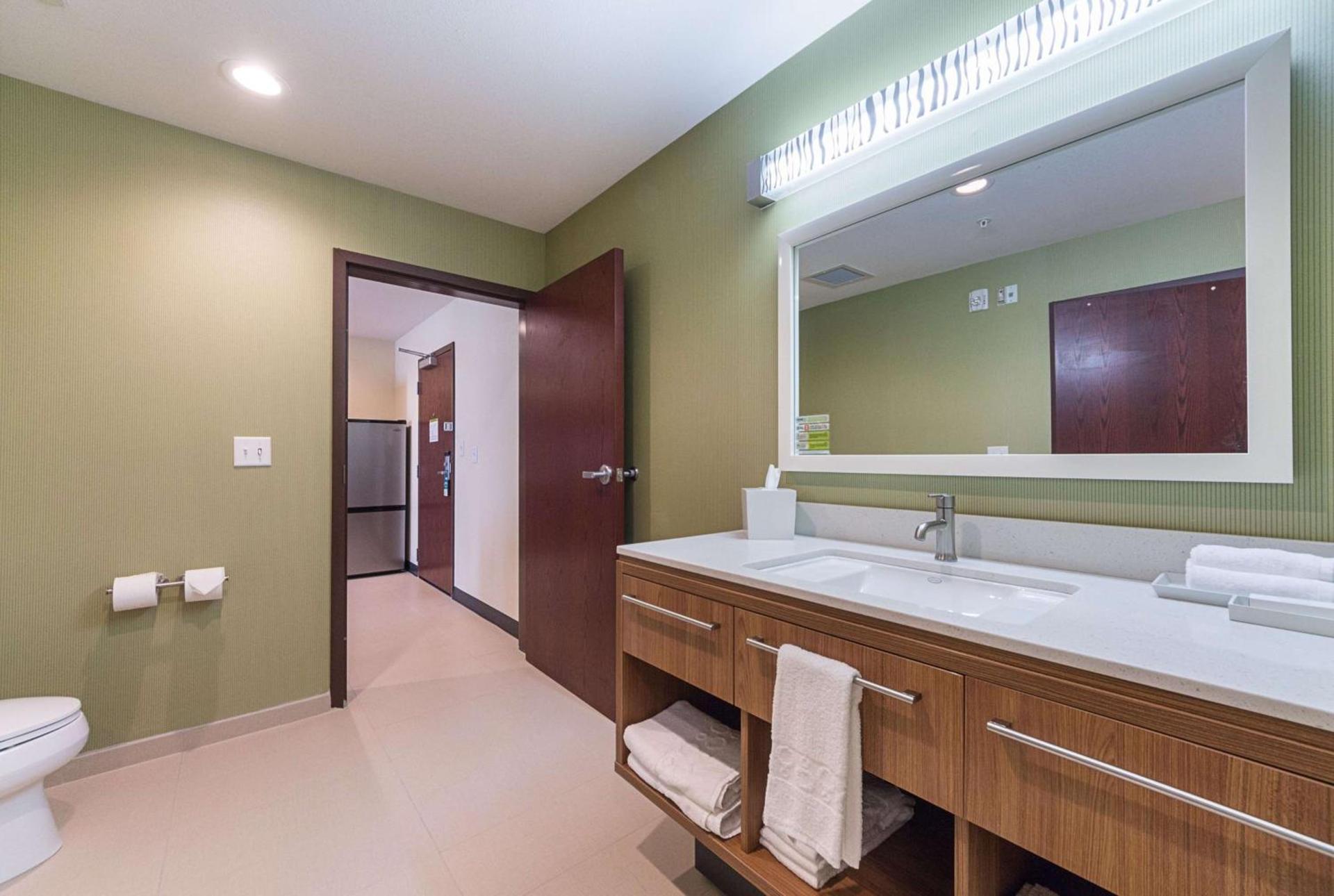 Home2 Suites By Hilton Oklahoma City Yukon photo 58