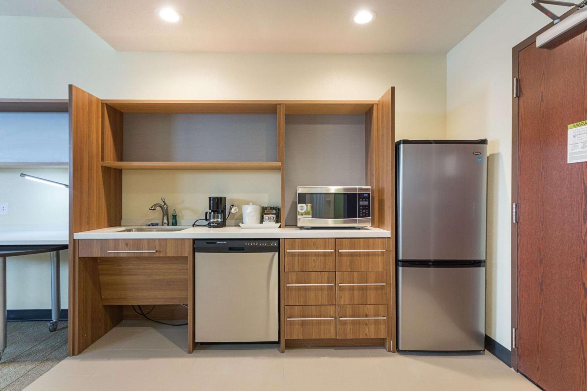 Home2 Suites By Hilton Oklahoma City Yukon photo 60