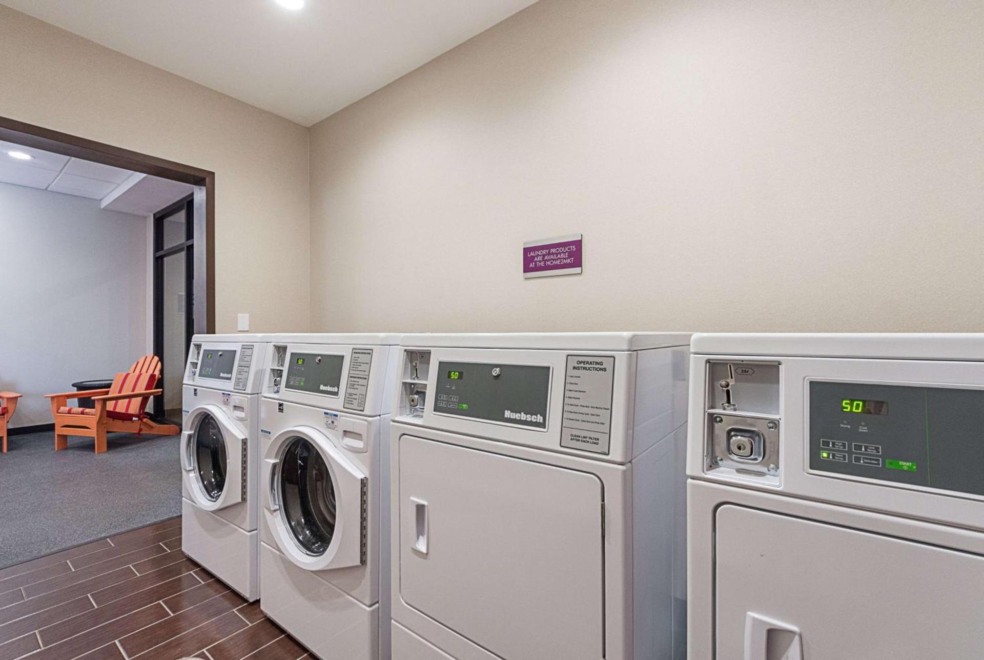 Home2 Suites By Hilton Oklahoma City Yukon photo 62