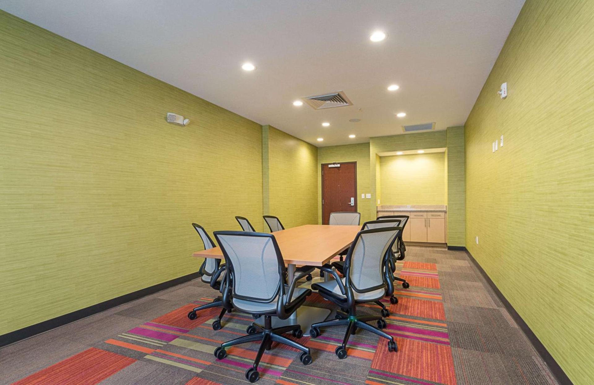 Home2 Suites By Hilton Oklahoma City Yukon photo 55