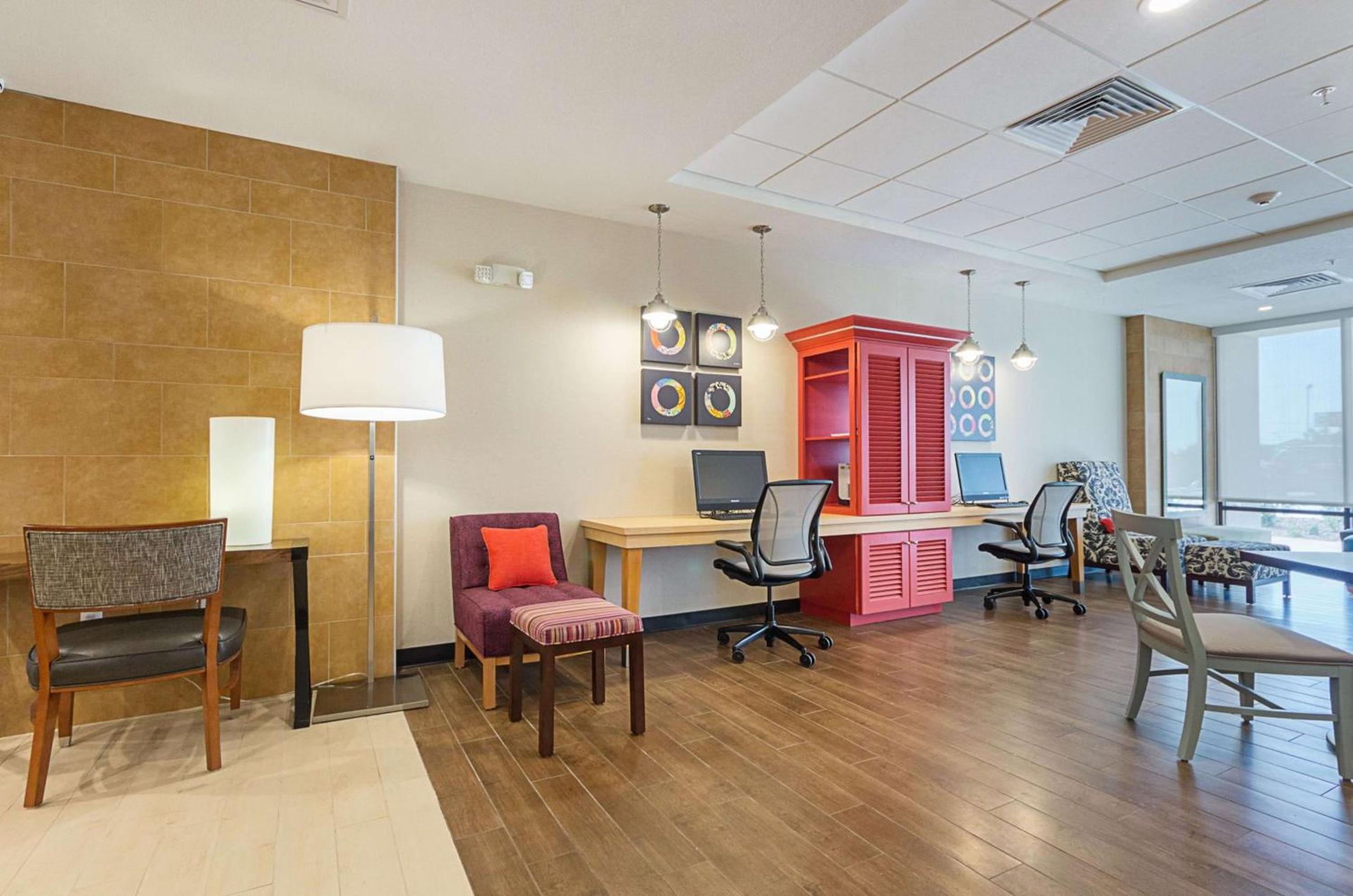 Home2 Suites By Hilton Oklahoma City Yukon photo 63