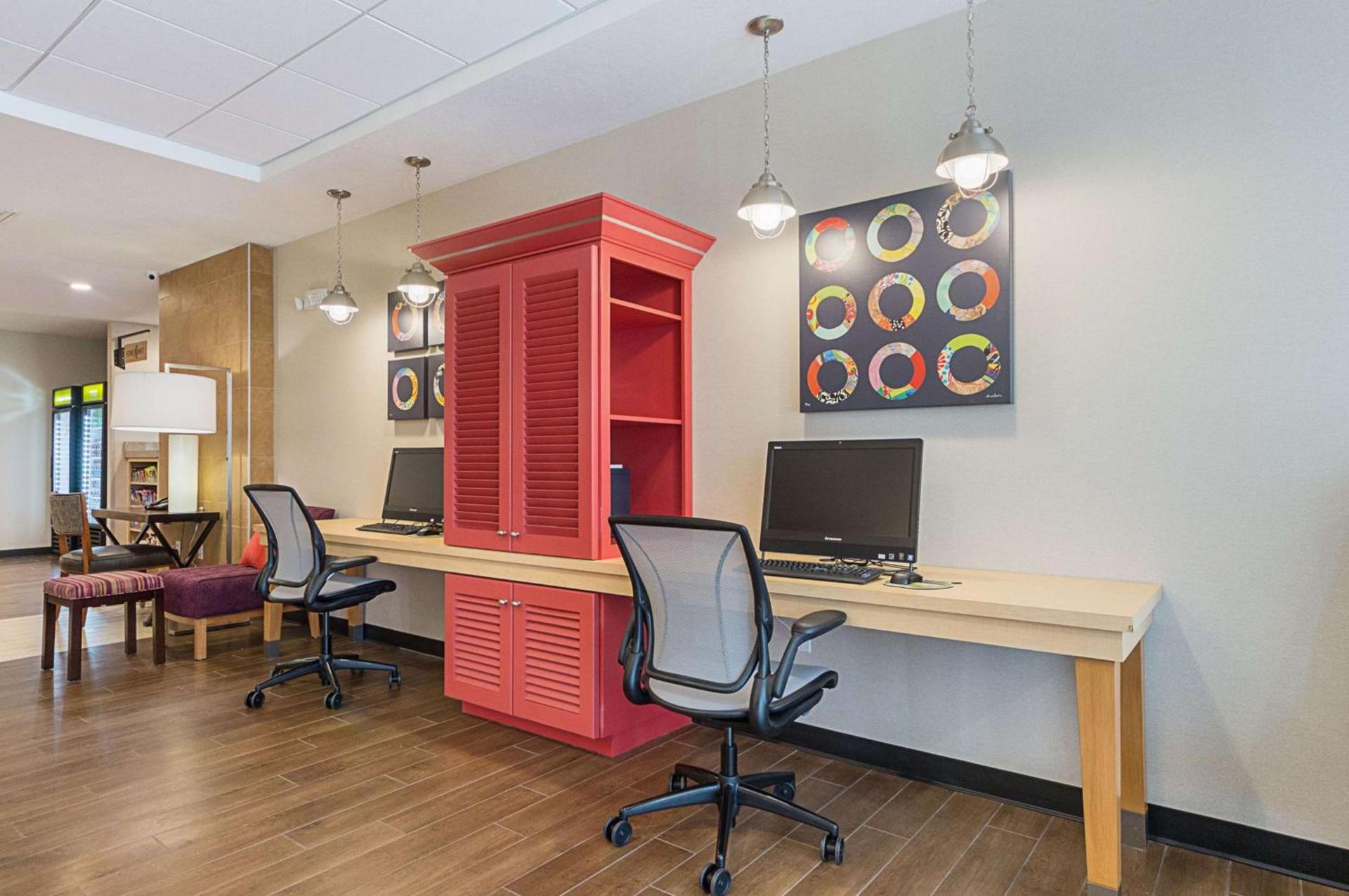 Home2 Suites By Hilton Oklahoma City Yukon photo 64