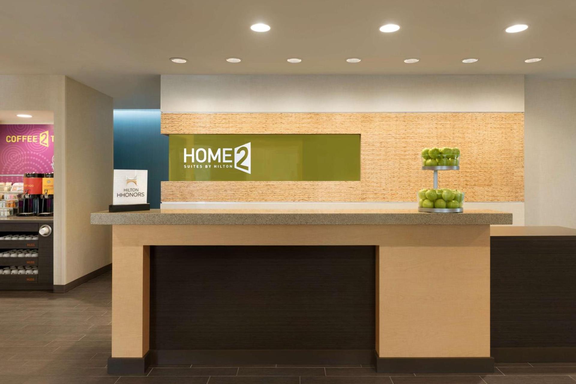 Home2 Suites by Hilton Milwaukee Brookfield photo 7