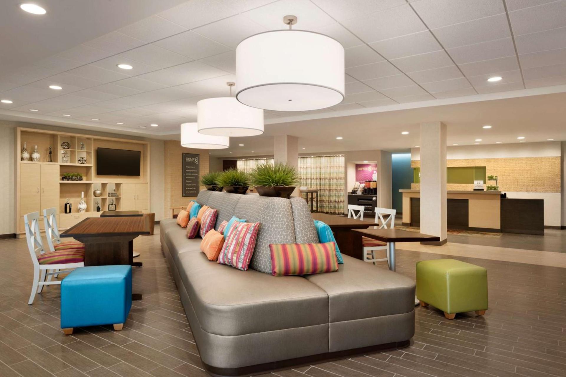 Home2 Suites by Hilton Milwaukee Brookfield photo 5