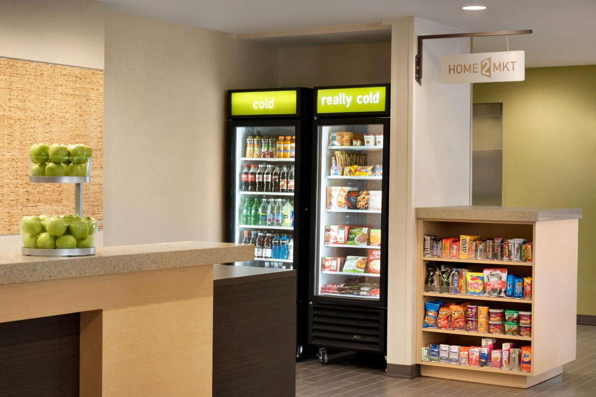 Home2 Suites by Hilton Milwaukee Brookfield photo 8