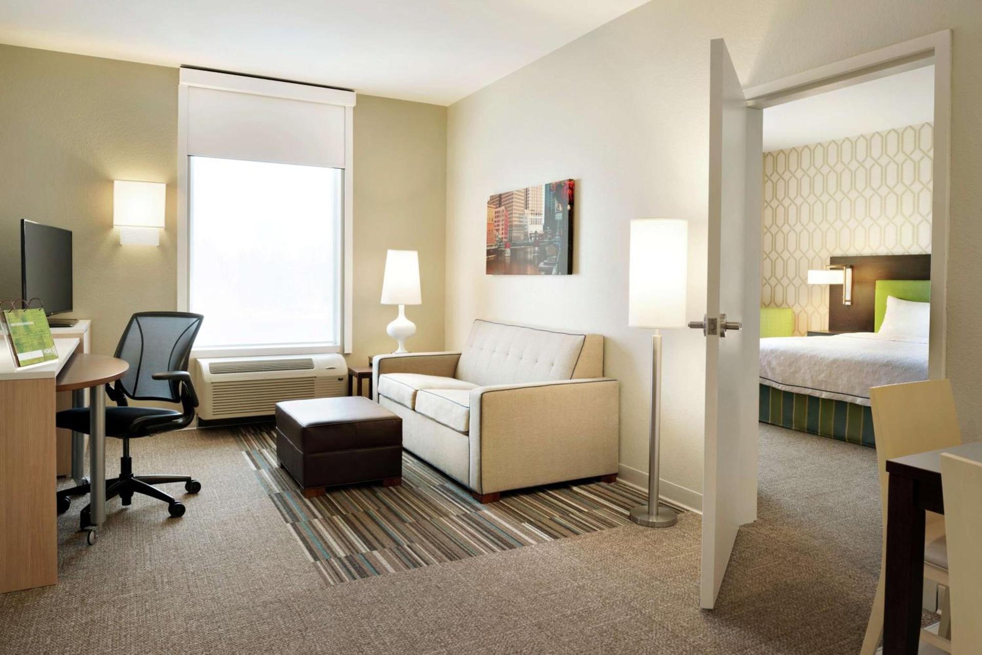 Home2 Suites by Hilton Milwaukee Brookfield photo 17