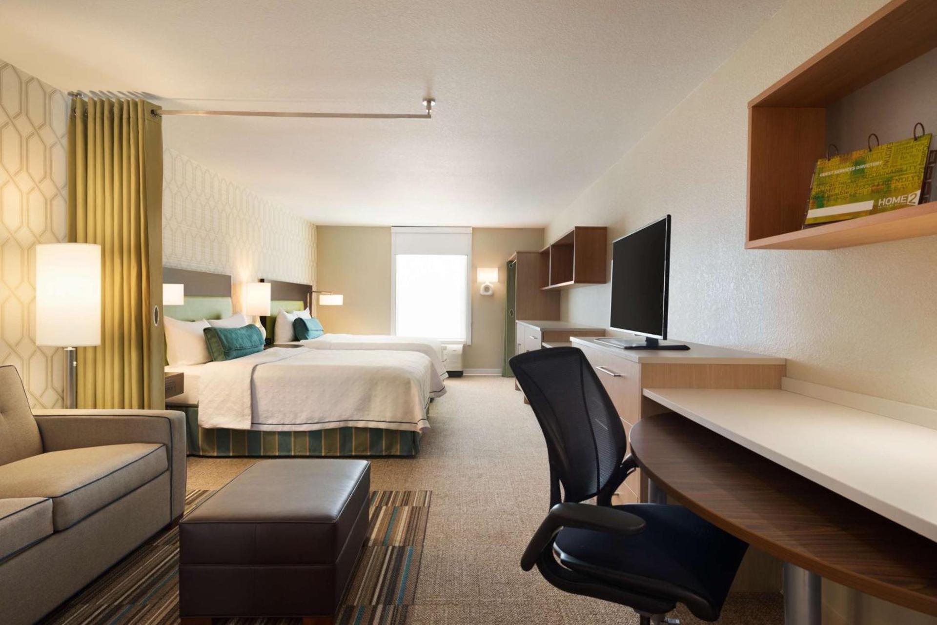 Home2 Suites by Hilton Milwaukee Brookfield photo 25