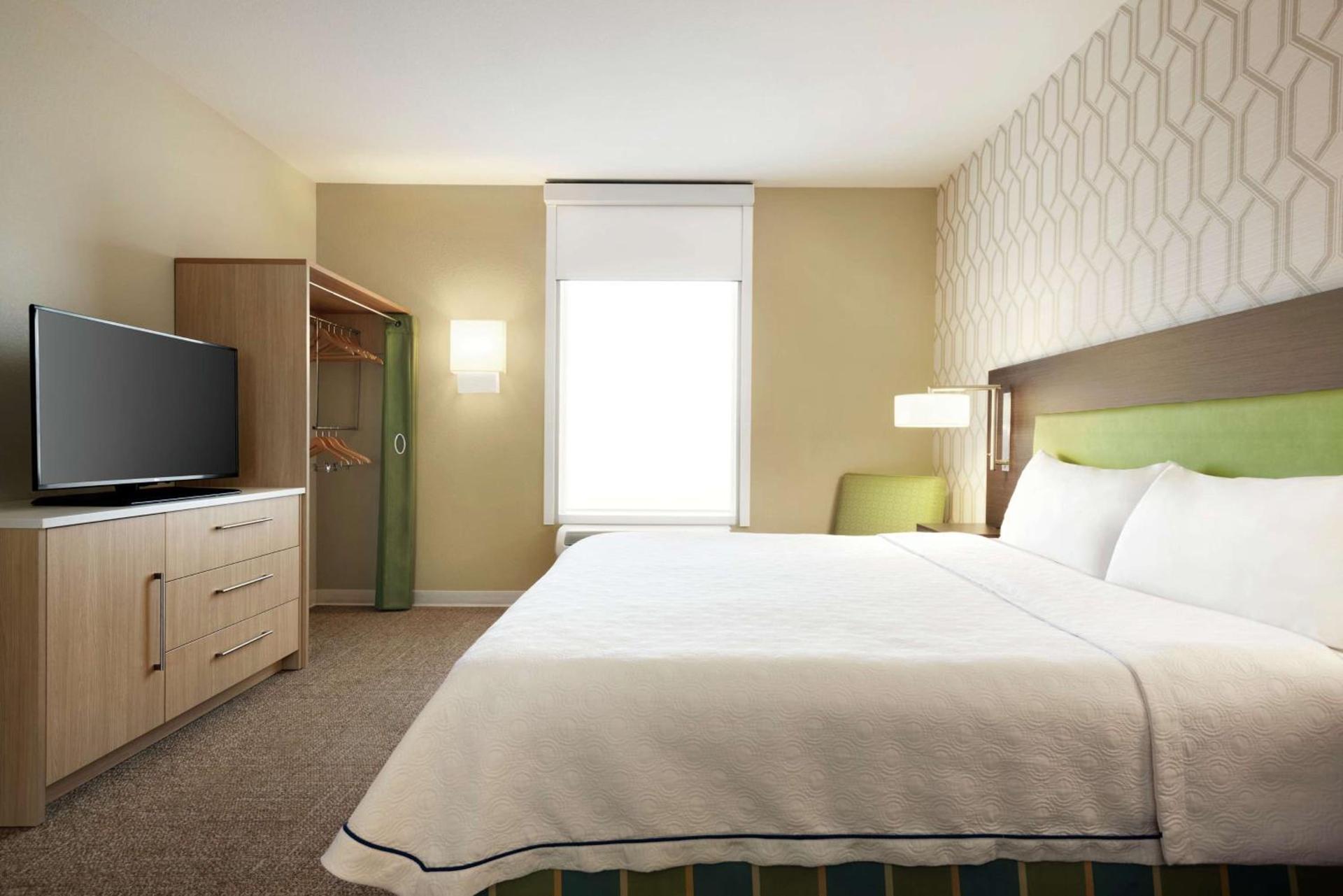 Home2 Suites by Hilton Milwaukee Brookfield photo 32