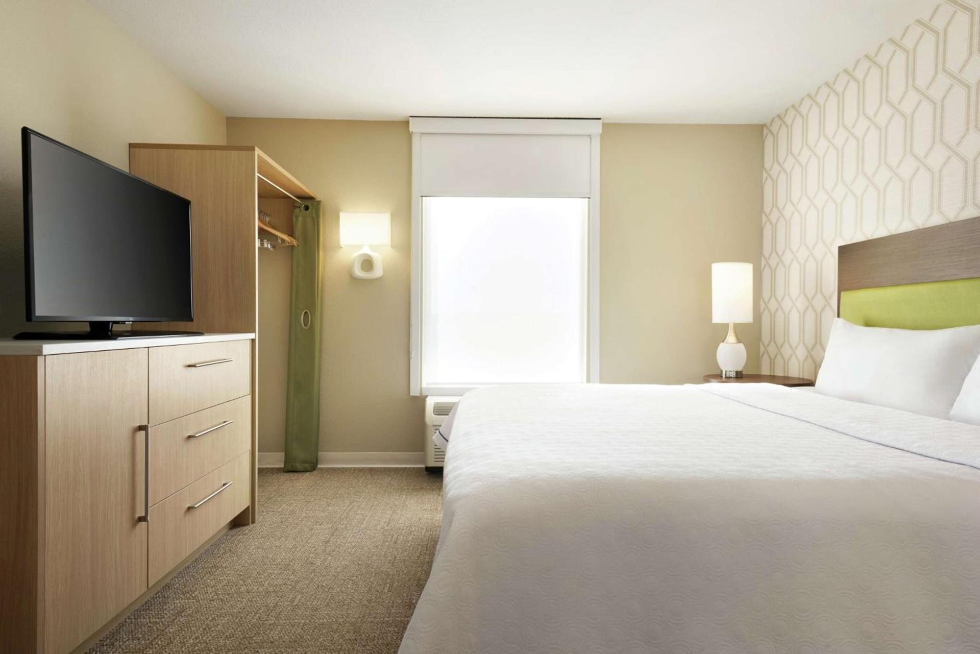 Home2 Suites by Hilton Milwaukee Brookfield photo 33