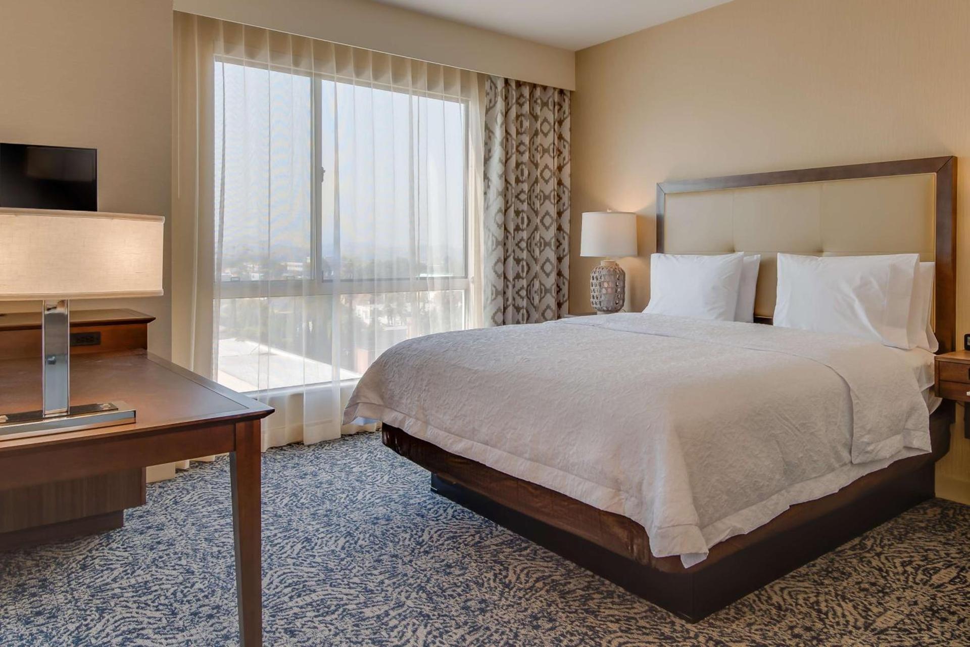 Hampton Inn & Suites Los Angeles - Glendale photo 43