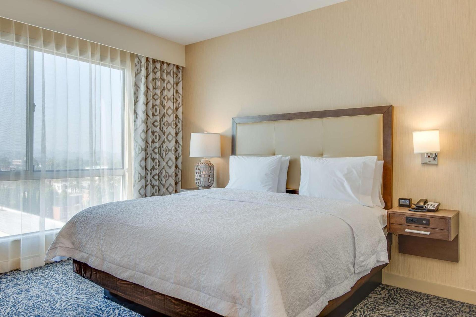Hampton Inn & Suites Los Angeles - Glendale photo 55