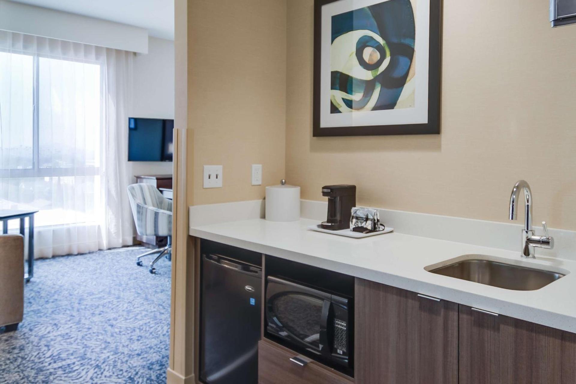 Hampton Inn & Suites Los Angeles - Glendale photo 65