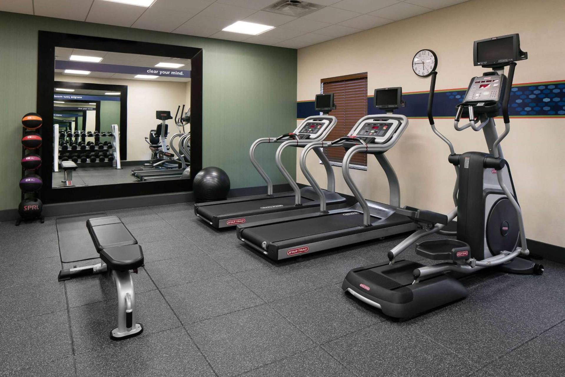 Hampton Inn & Suites-Hudson Wisconsin photo 12