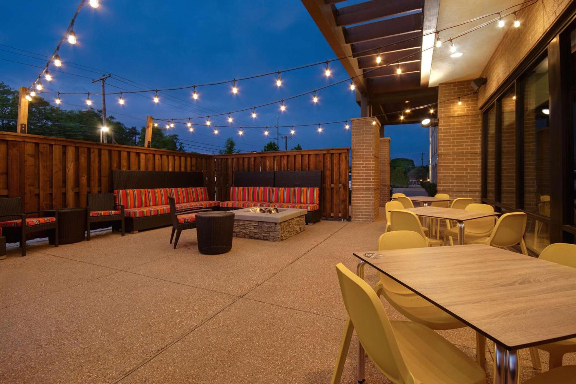 Home2 Suites By Hilton Waco photo 2
