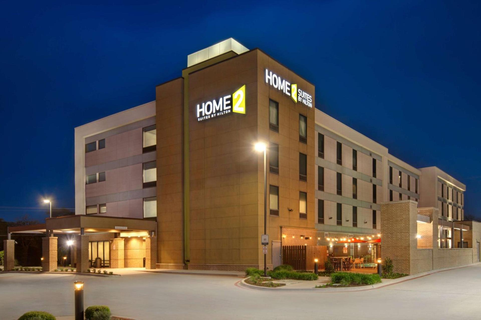 Home2 Suites By Hilton Waco photo 3