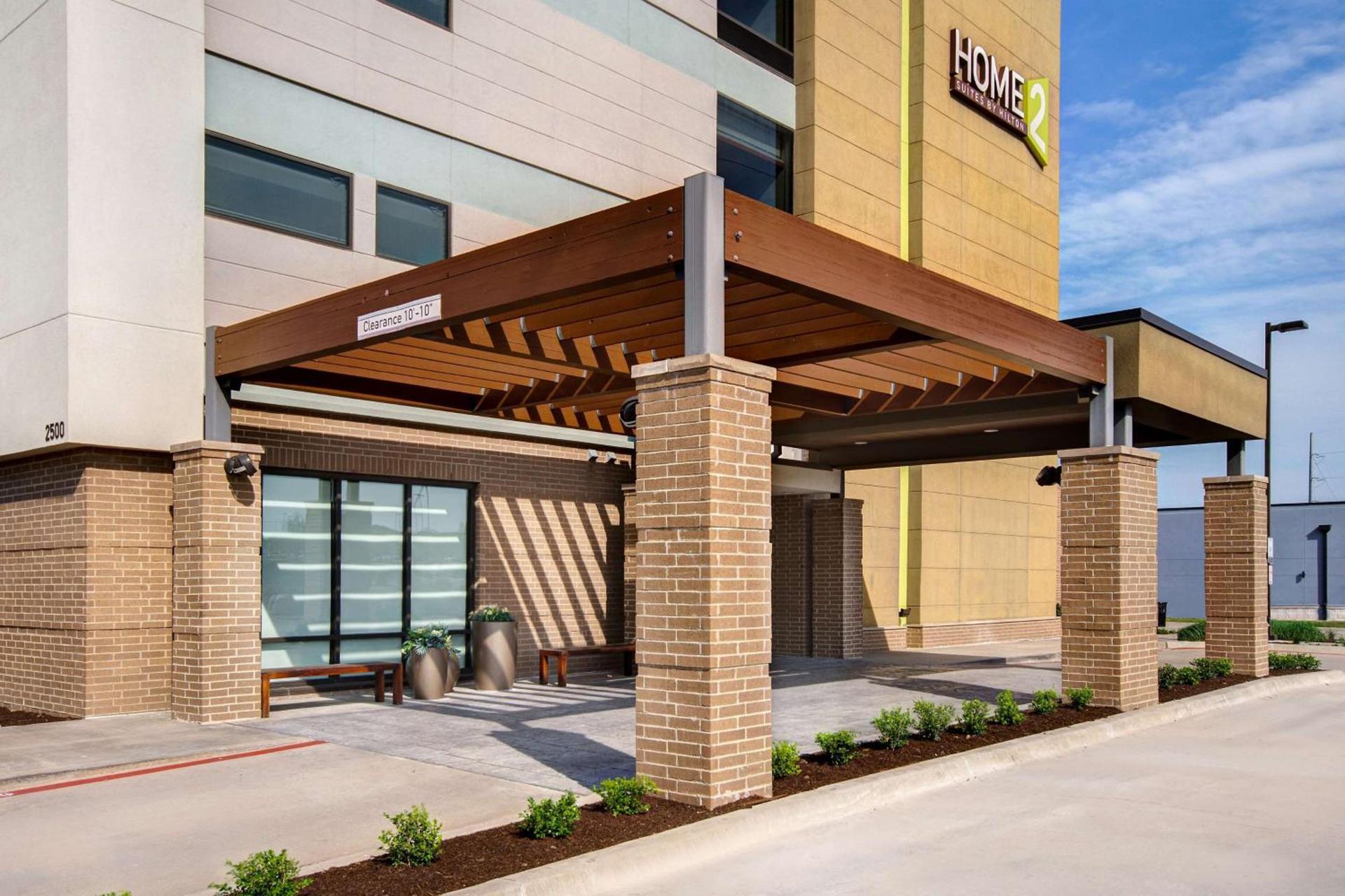 Home2 Suites By Hilton Waco photo 4