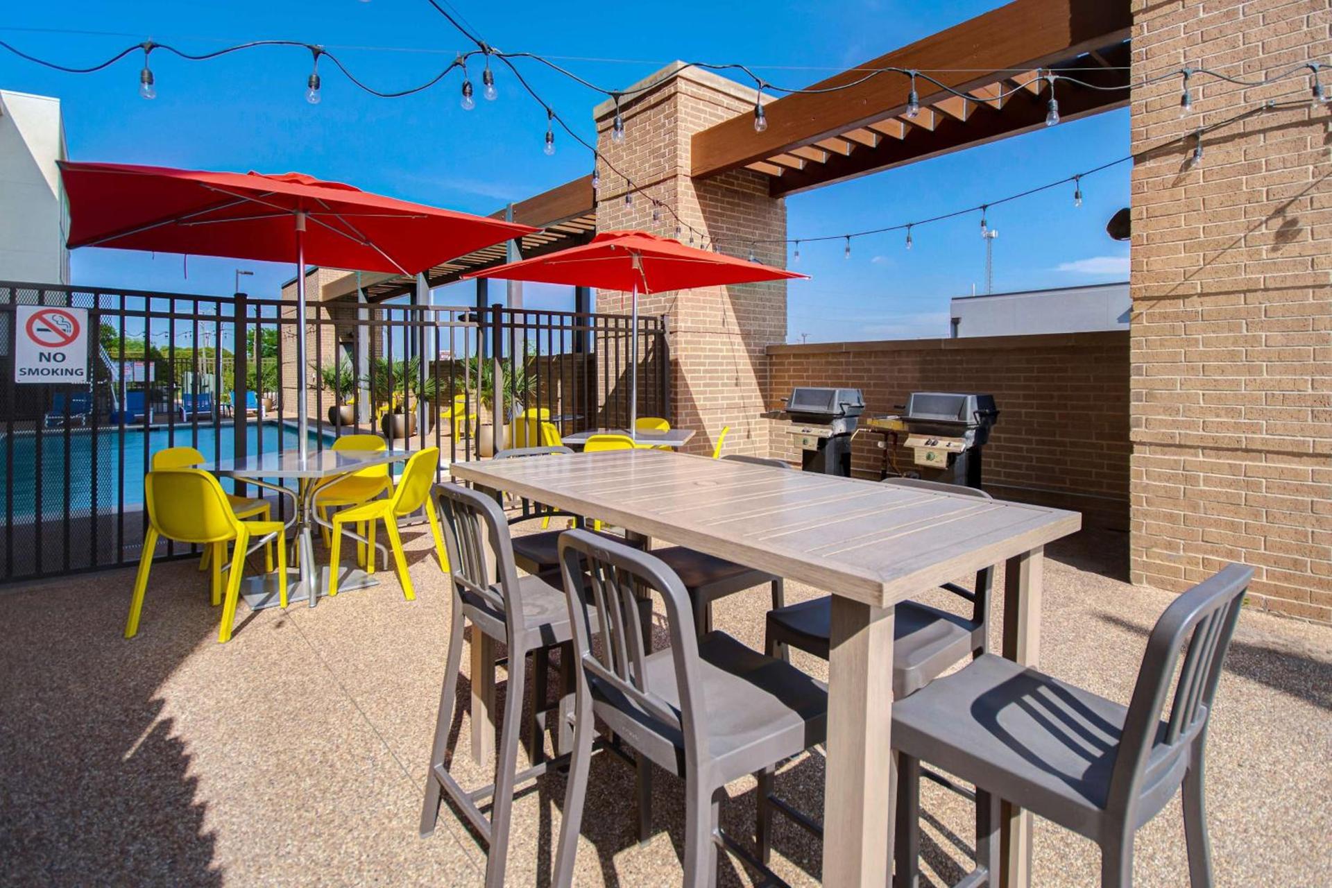 Home2 Suites By Hilton Waco photo 5
