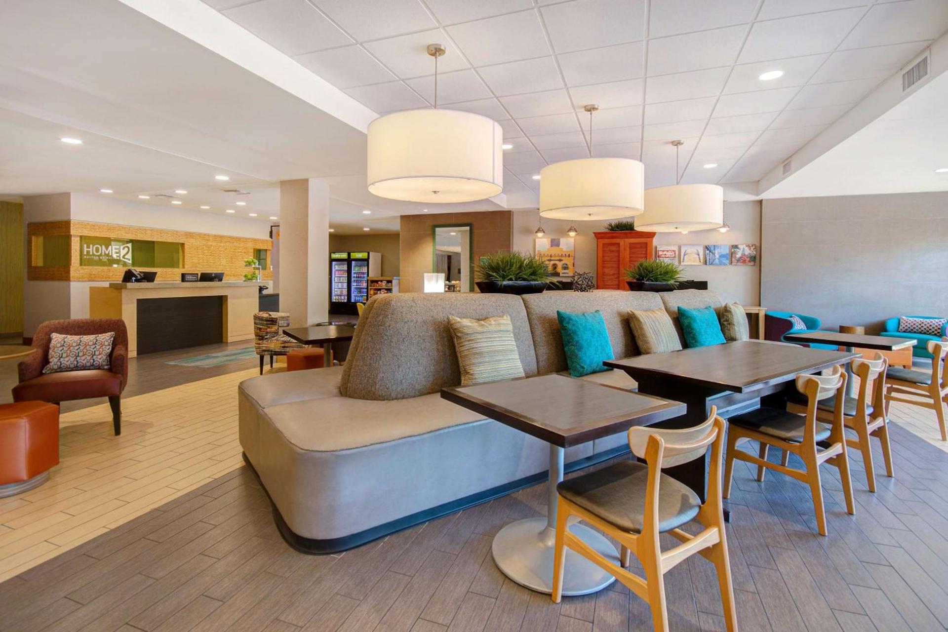 Home2 Suites By Hilton Waco photo 6