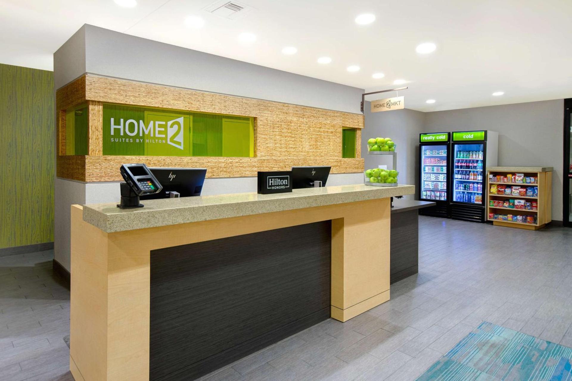 Home2 Suites By Hilton Waco photo 7
