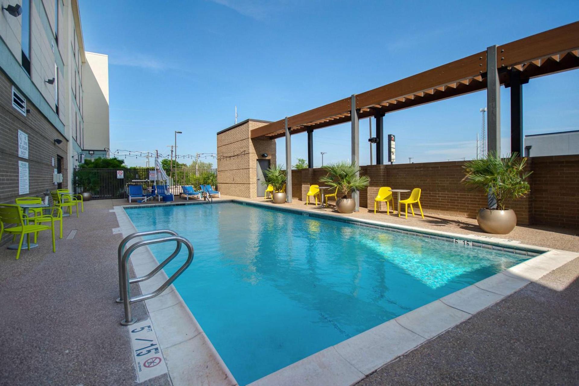 Home2 Suites By Hilton Waco photo 8